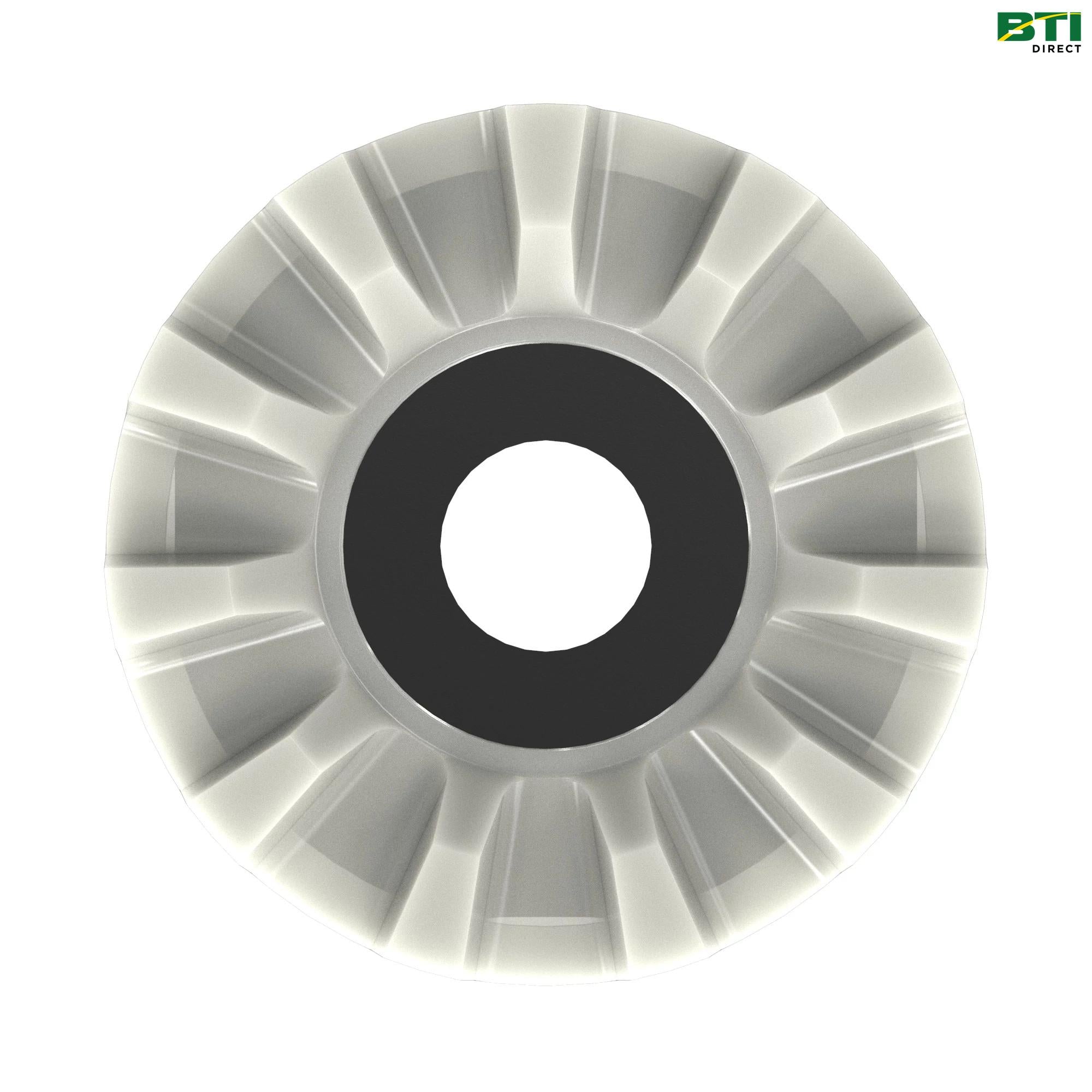 AN406038: High Speed Urethane Doffer