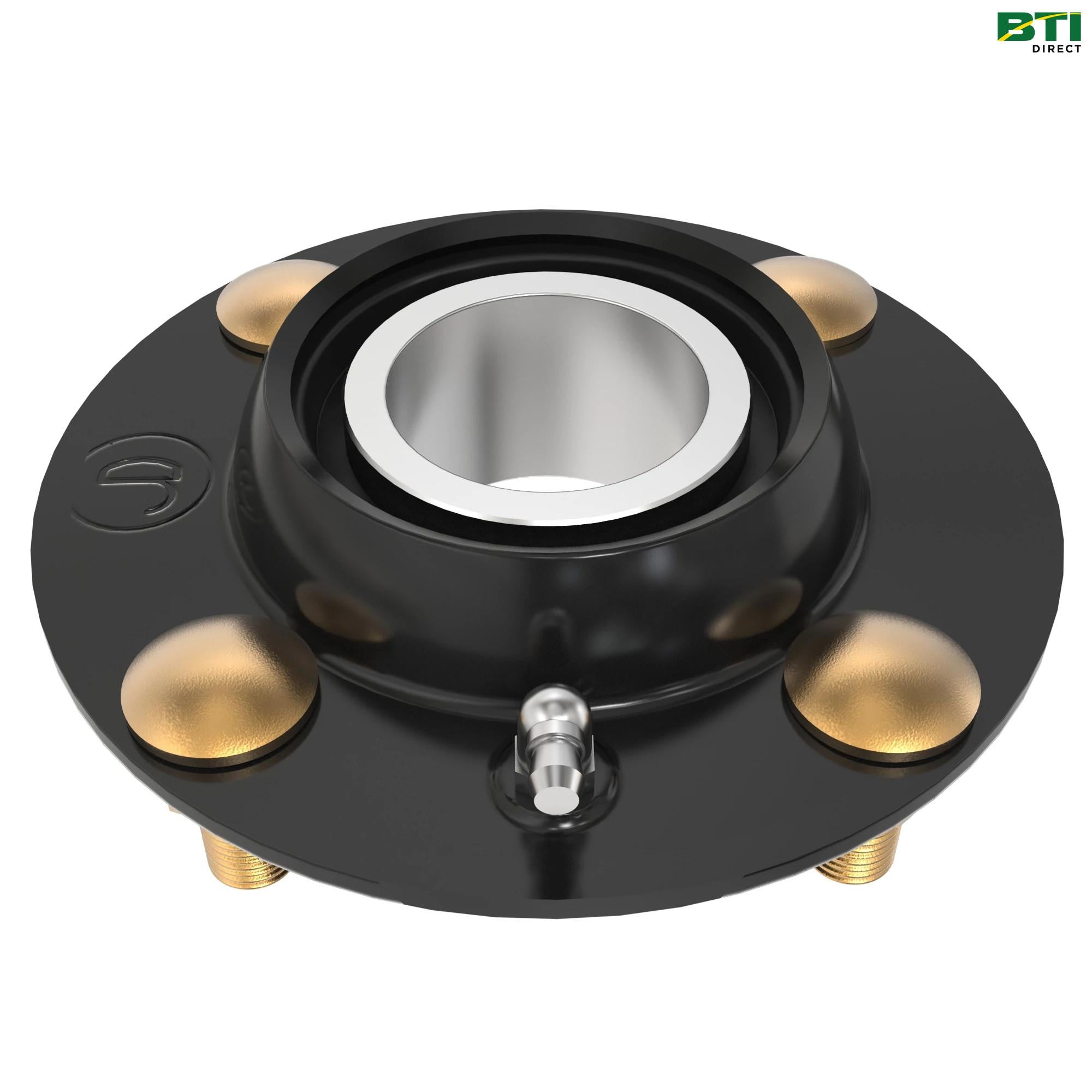 AP39082: Bearing with Side Guard