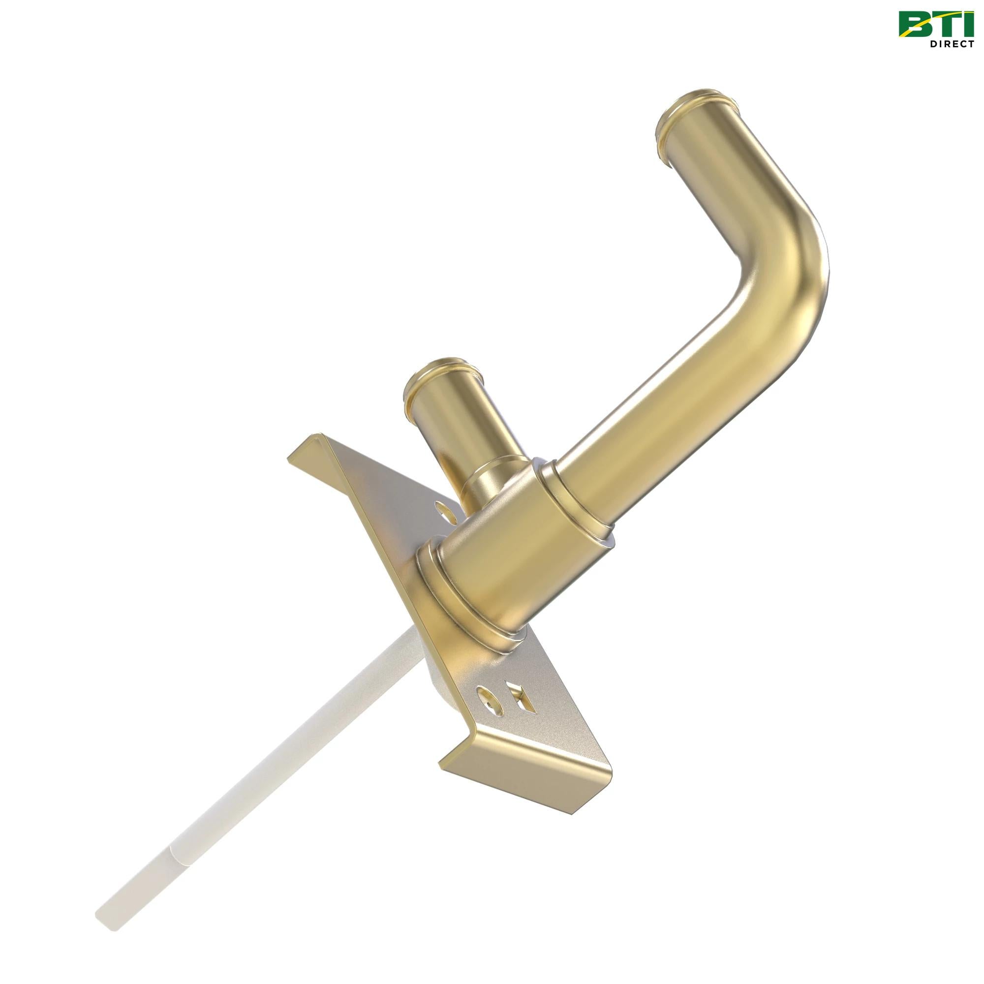 AR100056: Heater Control Valve