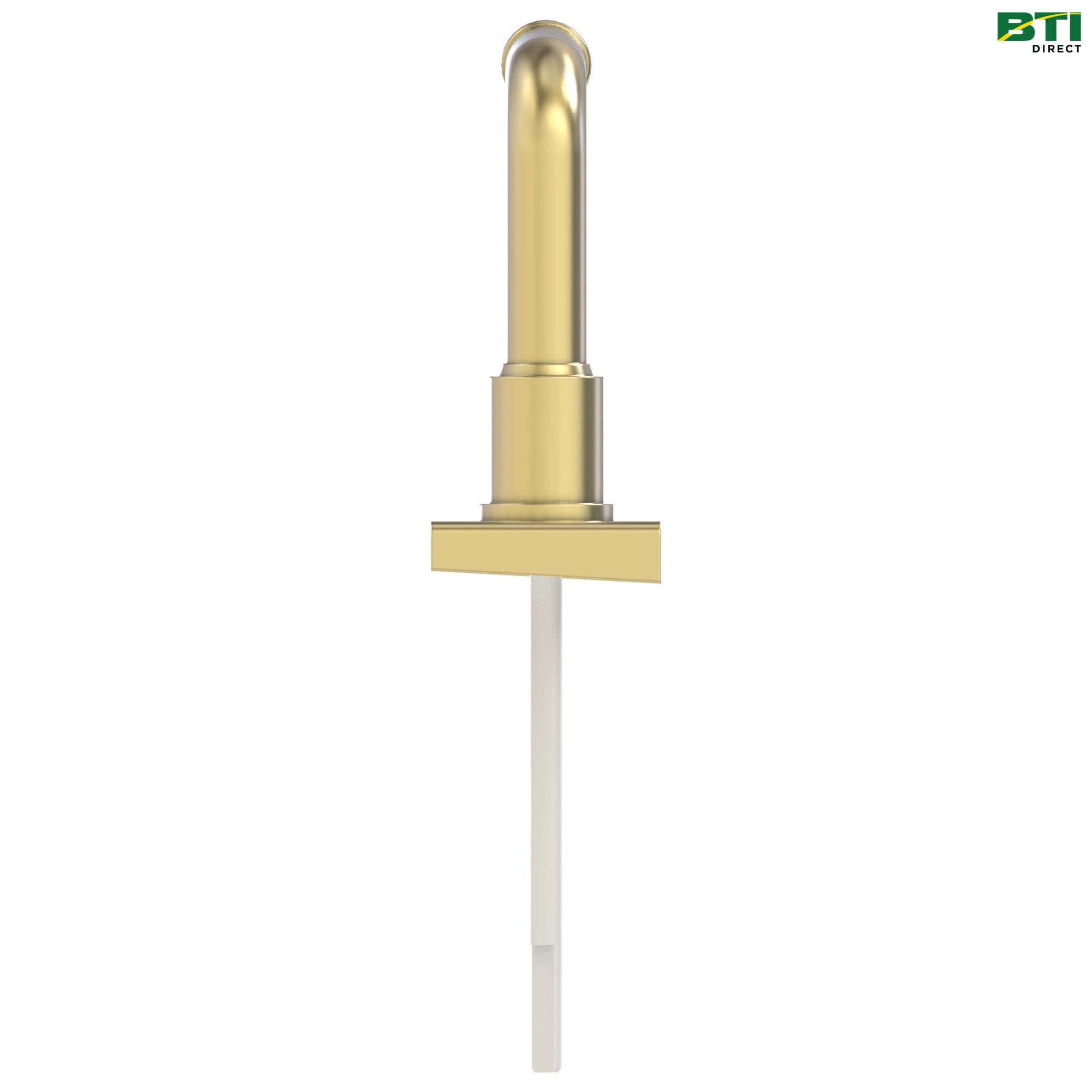 AR100056: Heater Control Valve