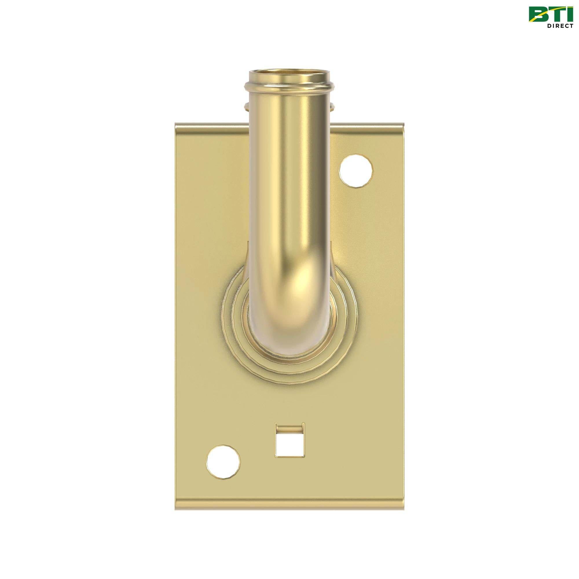 AR100056: Heater Control Valve