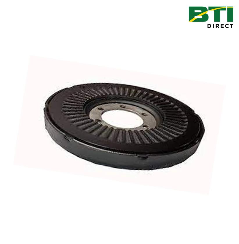 AR102218: Absorber