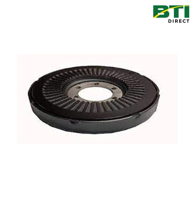 AR102218: Absorber