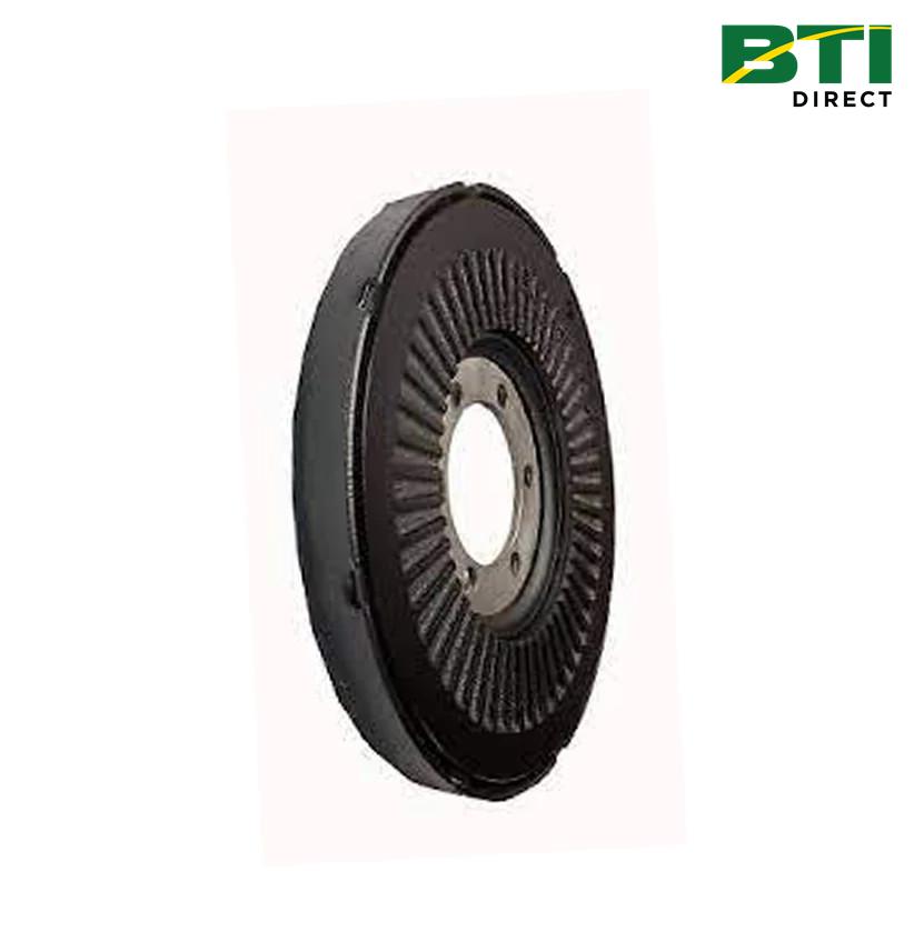 AR102218: Absorber