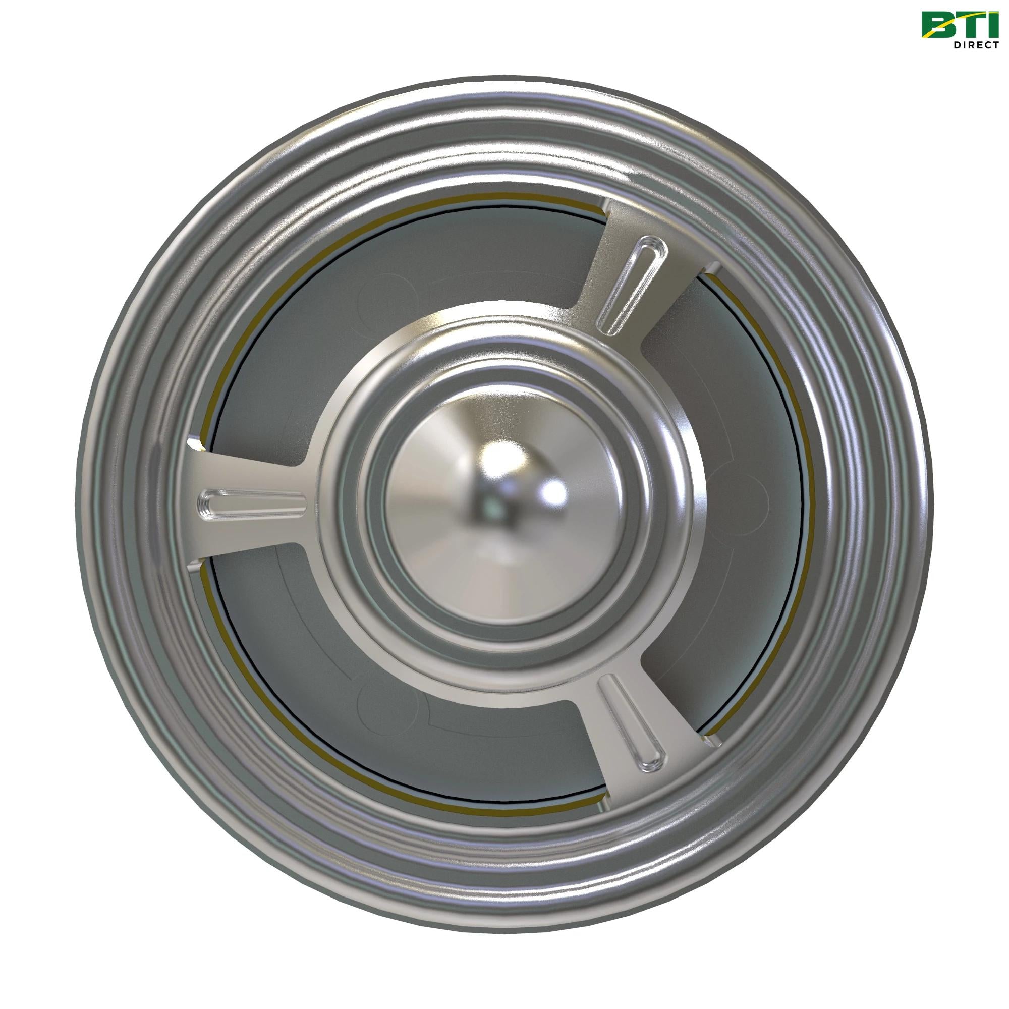 AR102258: Thermostat