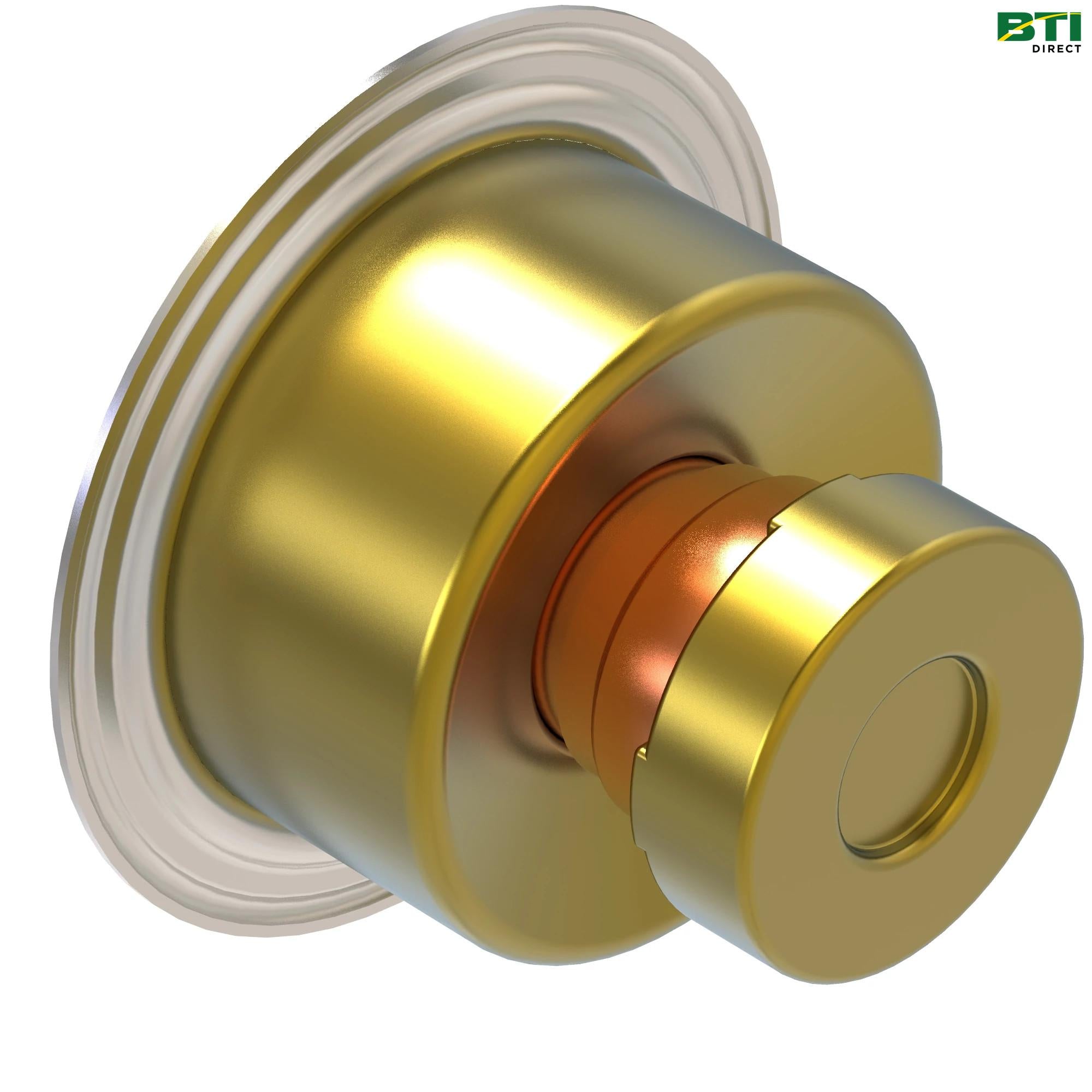 AR102258: Thermostat