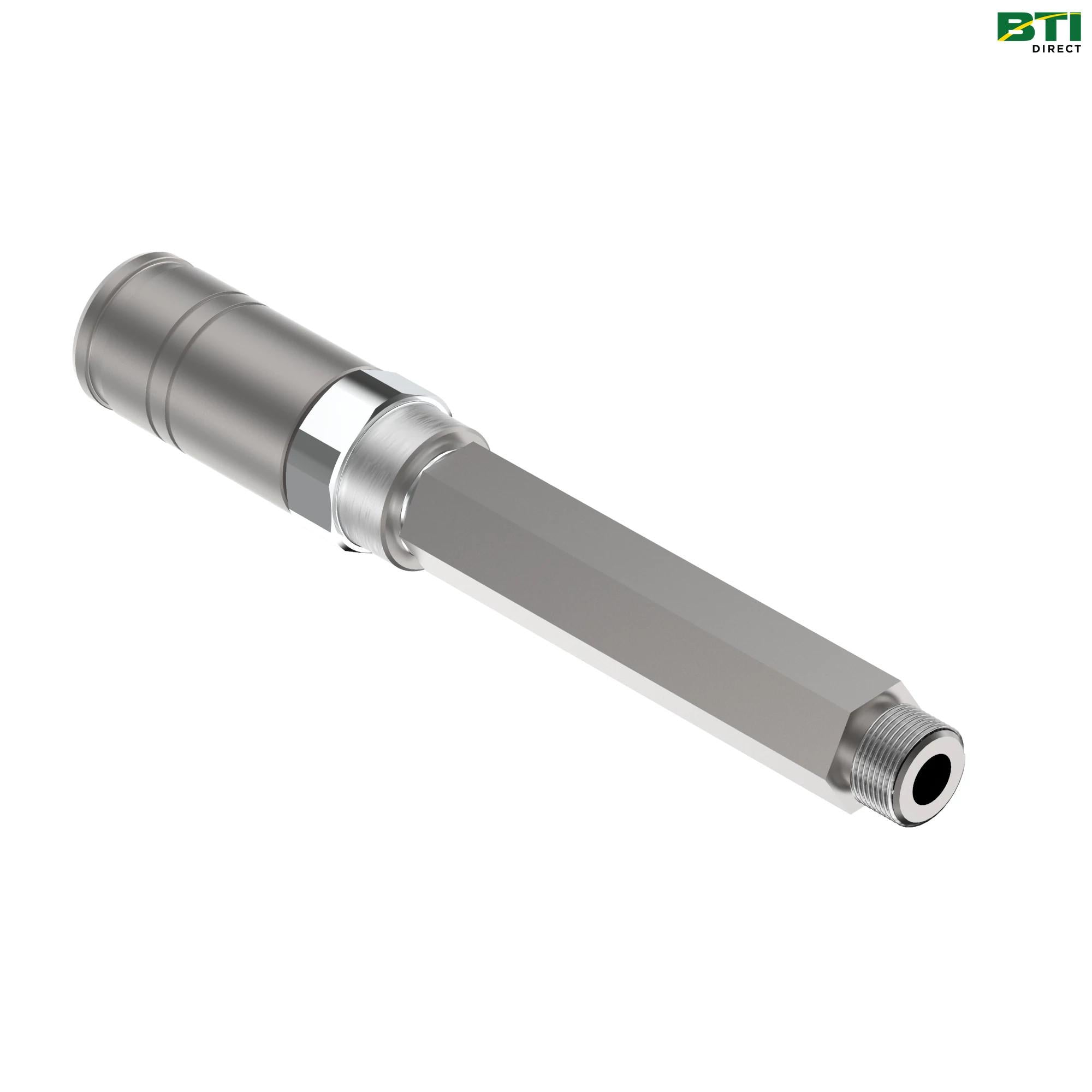 AR114664: Hydraulic Quick Connect Coupler