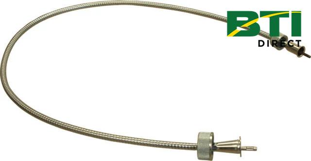 AR26721: Engine Tach-Hour Meter Drive Cable