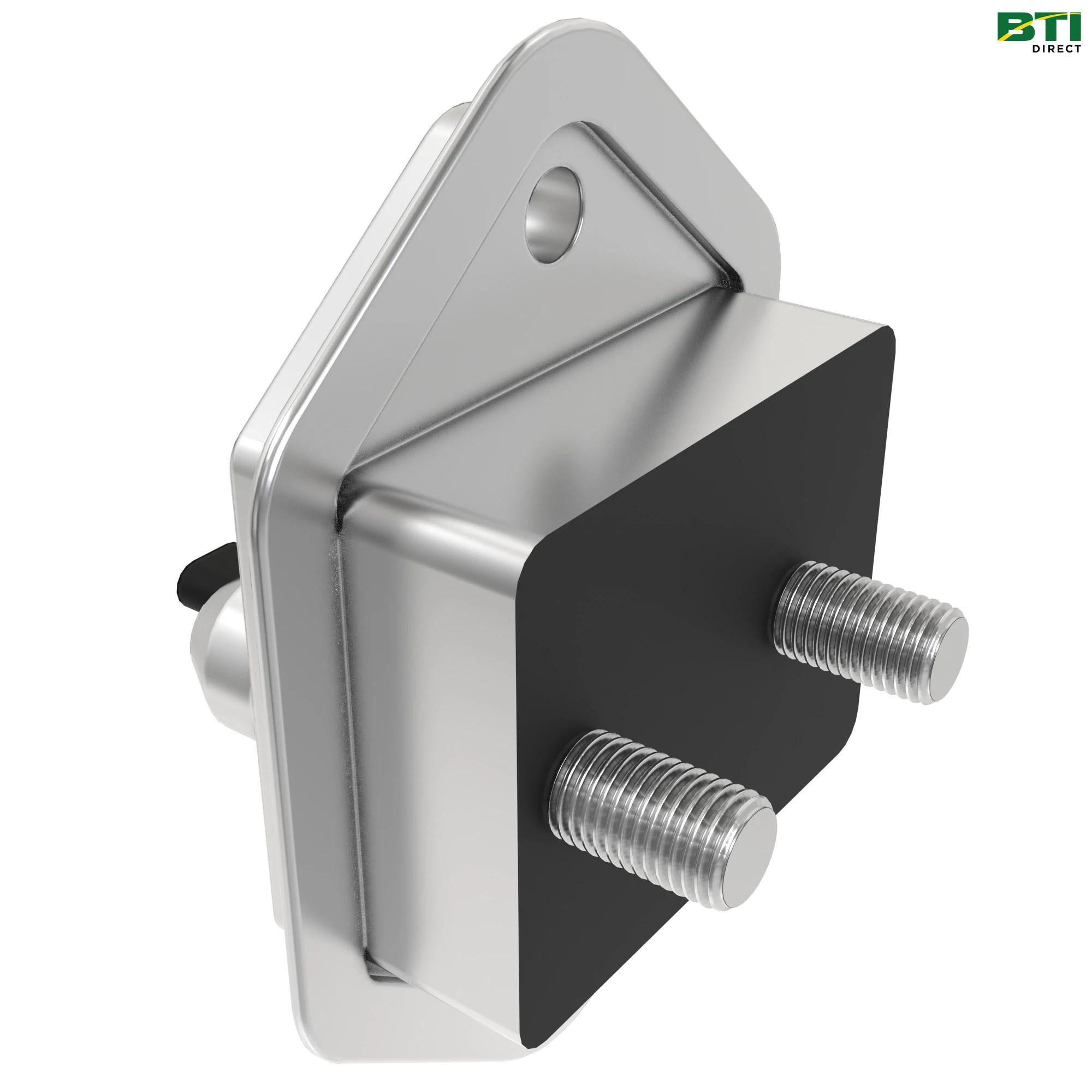 AR28403: 7 Terminal Circuit Breaker, 20 Amp