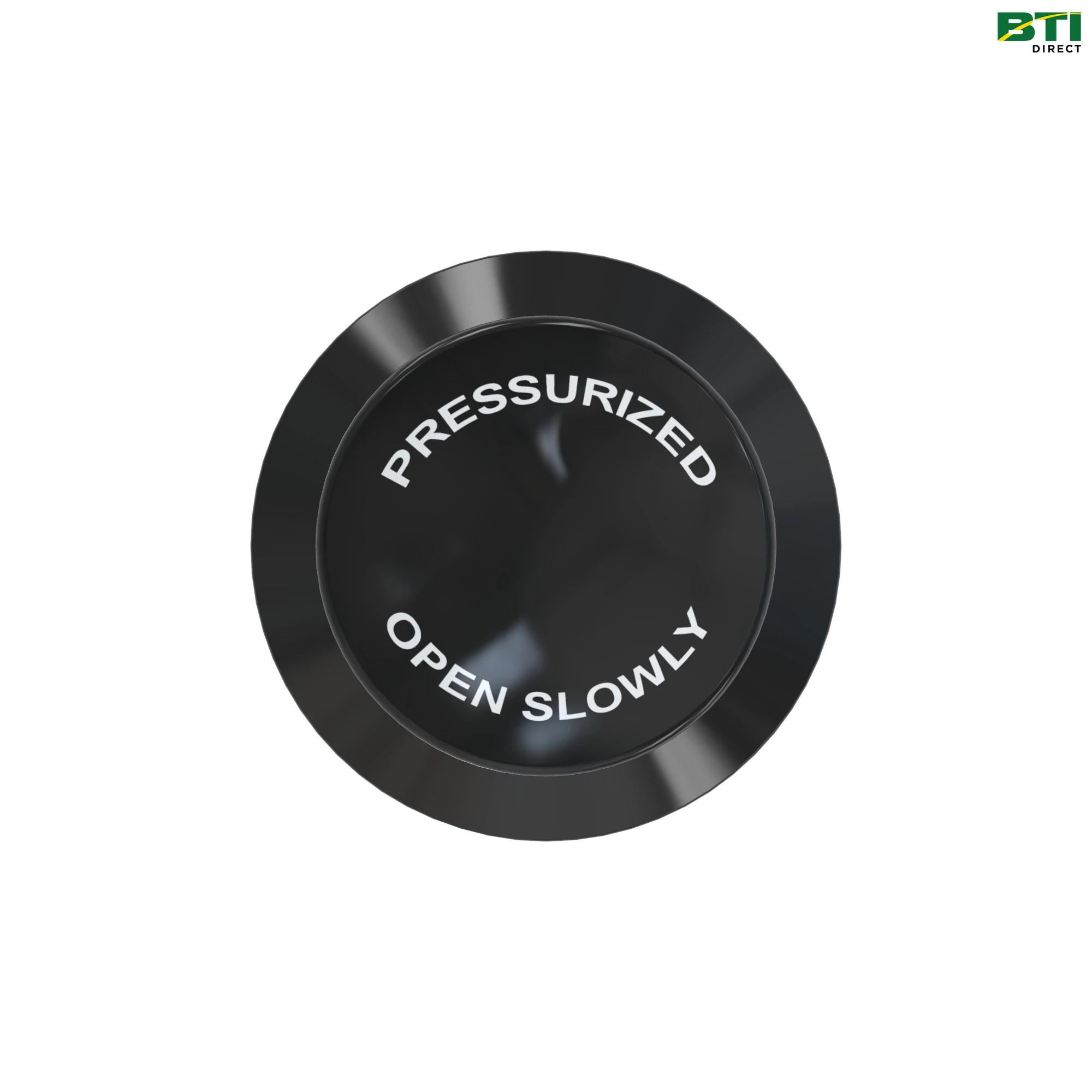 AR28482: Radiator Cap with Cover