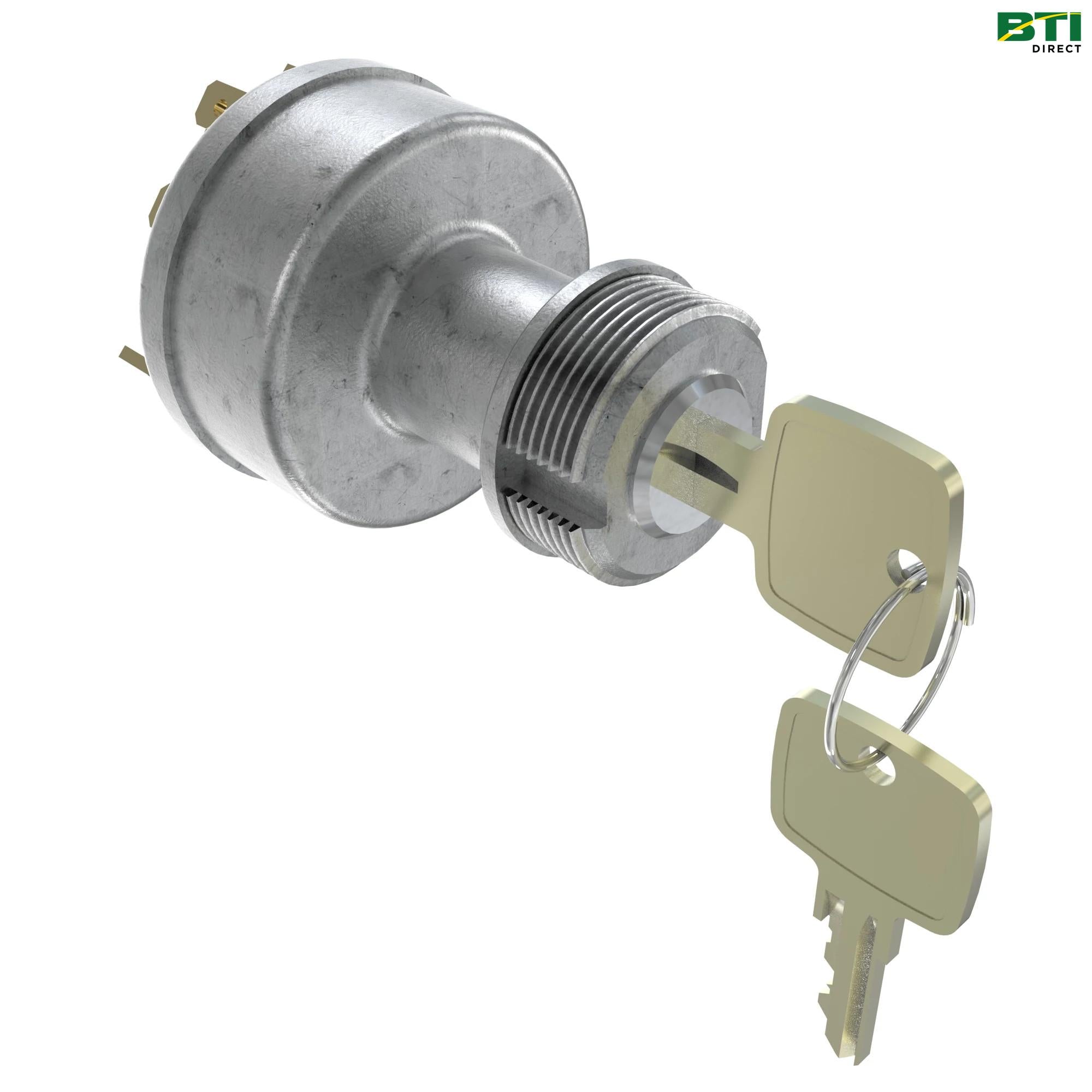 AR30279: Ignition Switch