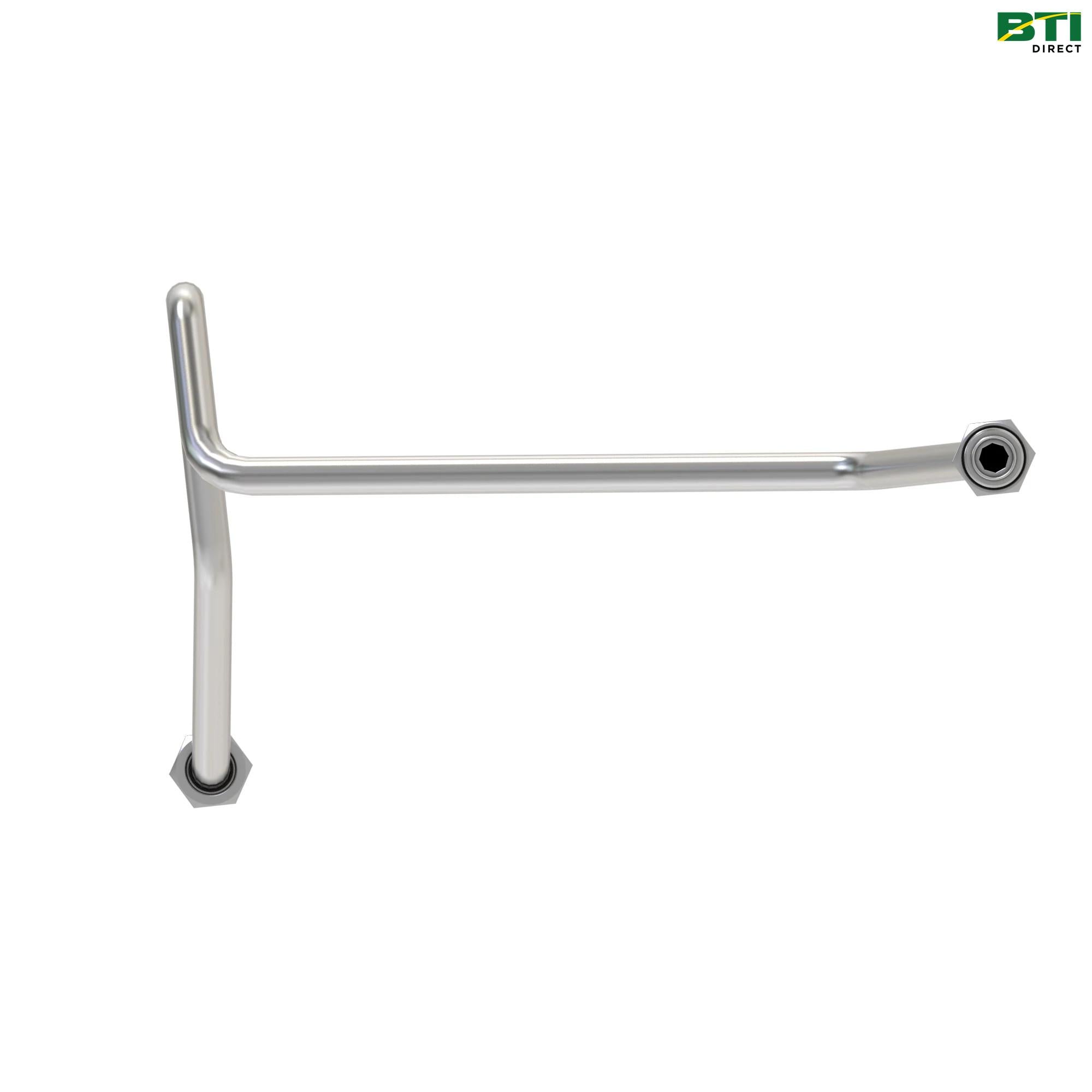 AR32308: Steering Oil Line