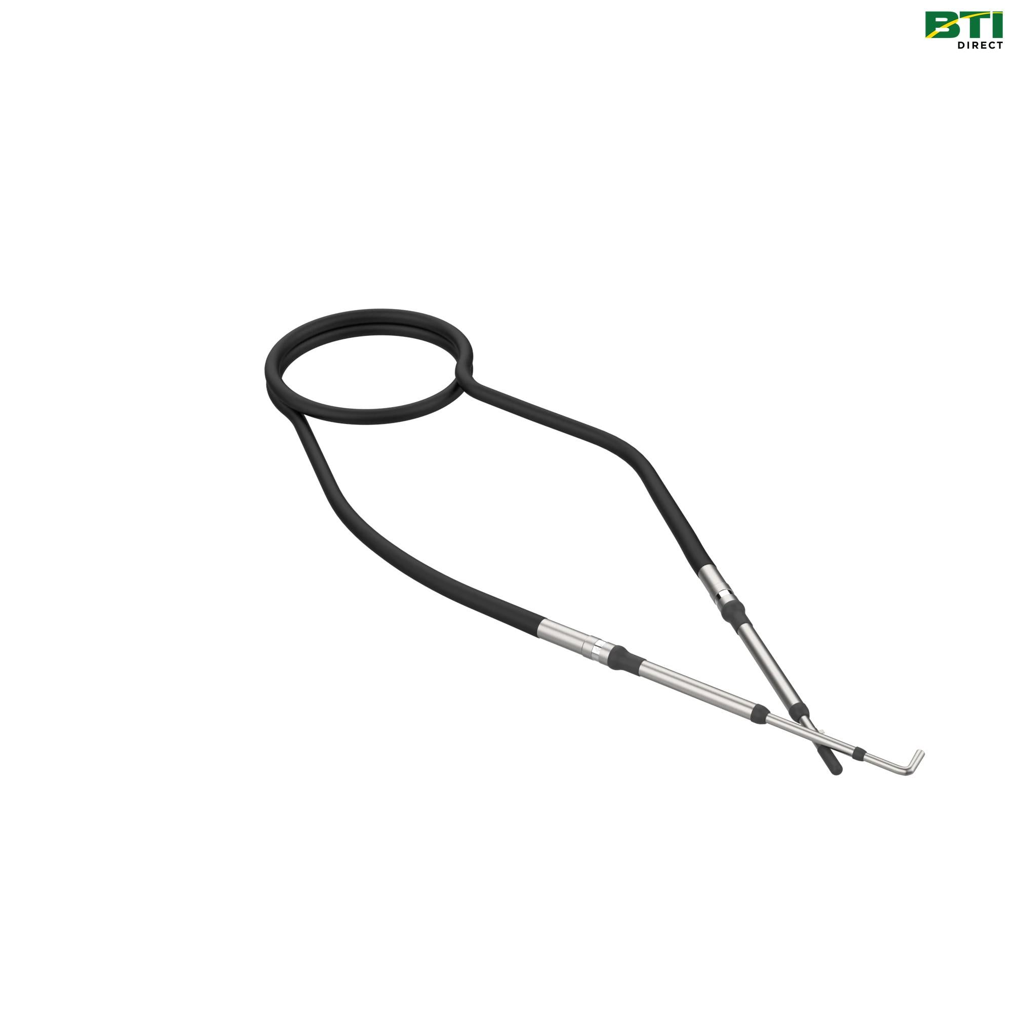AR39676: Push Pull Cable