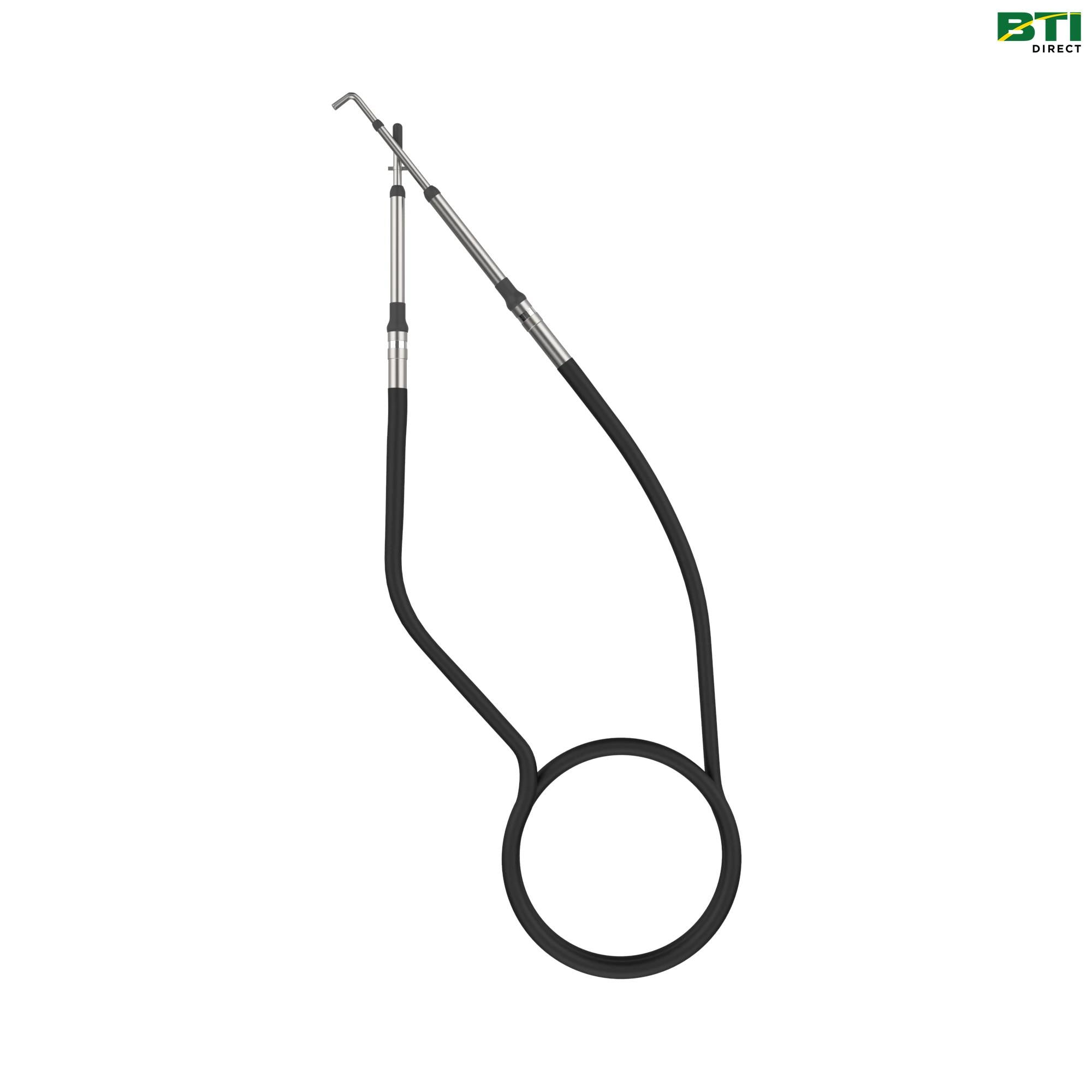 AR39676: Push Pull Cable