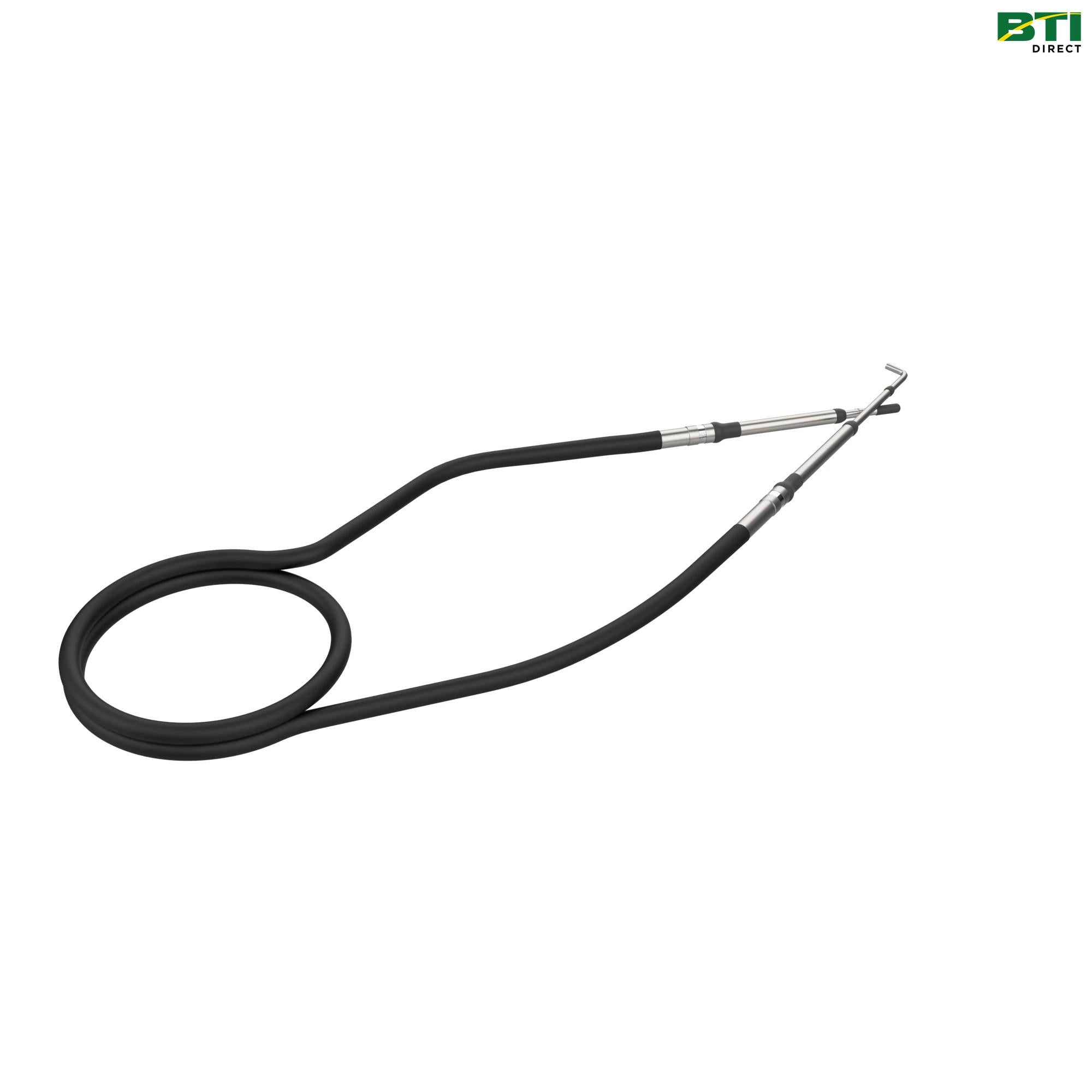 AR39676: Push Pull Cable