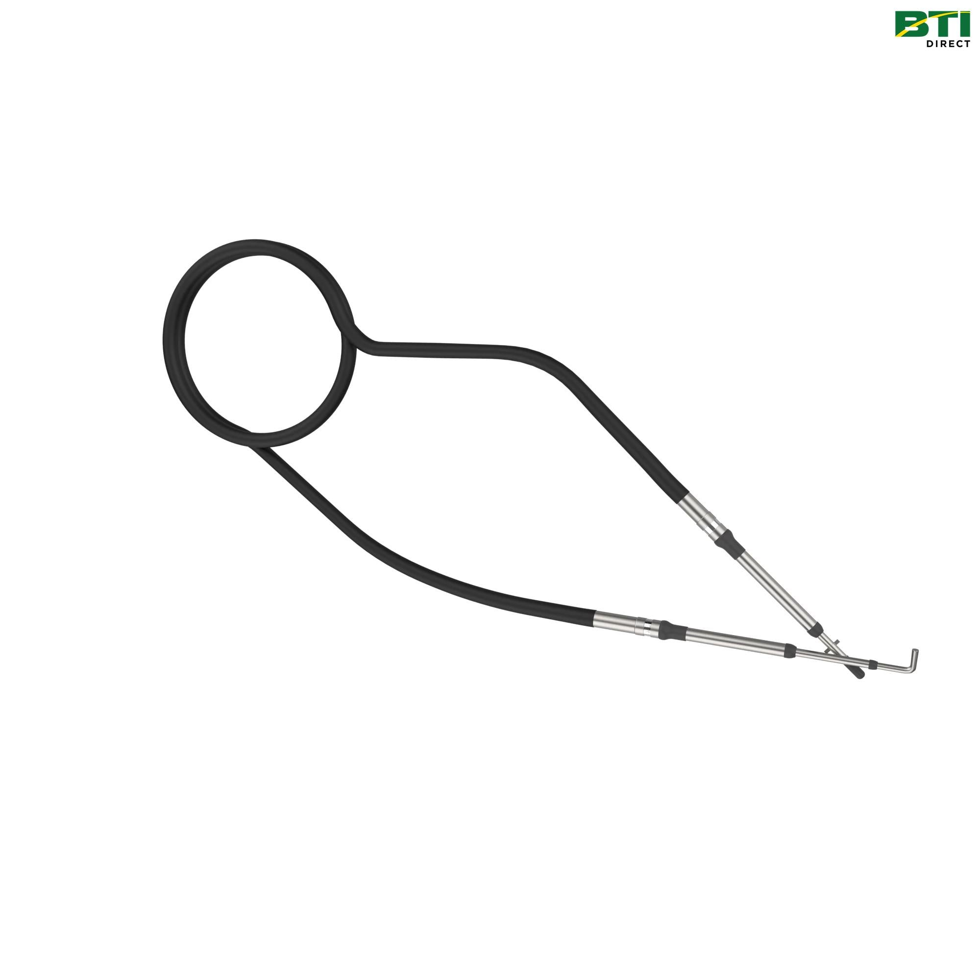 AR39676: Push Pull Cable