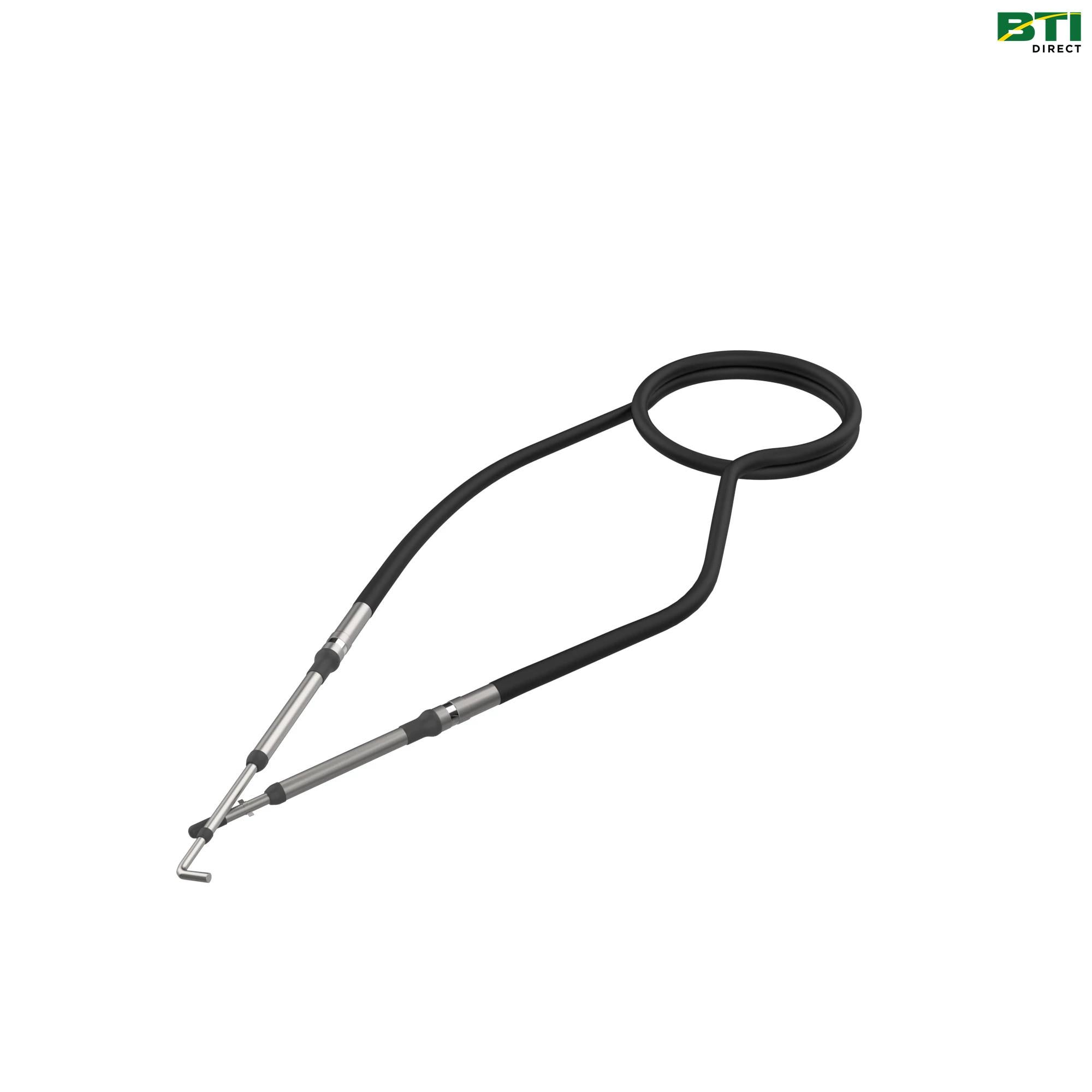 AR39676: Push Pull Cable
