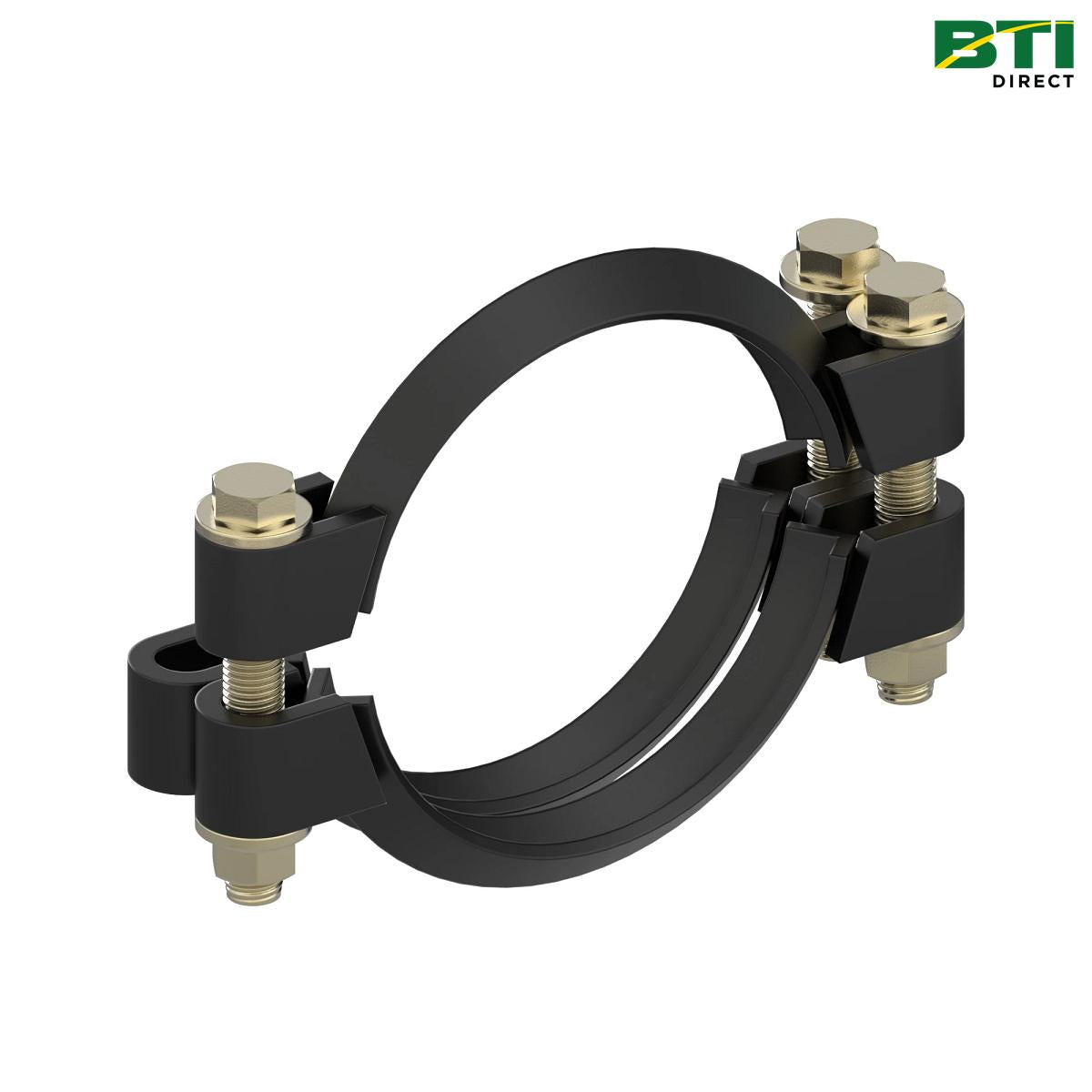 AR43704: Muffler Clamp Assembly