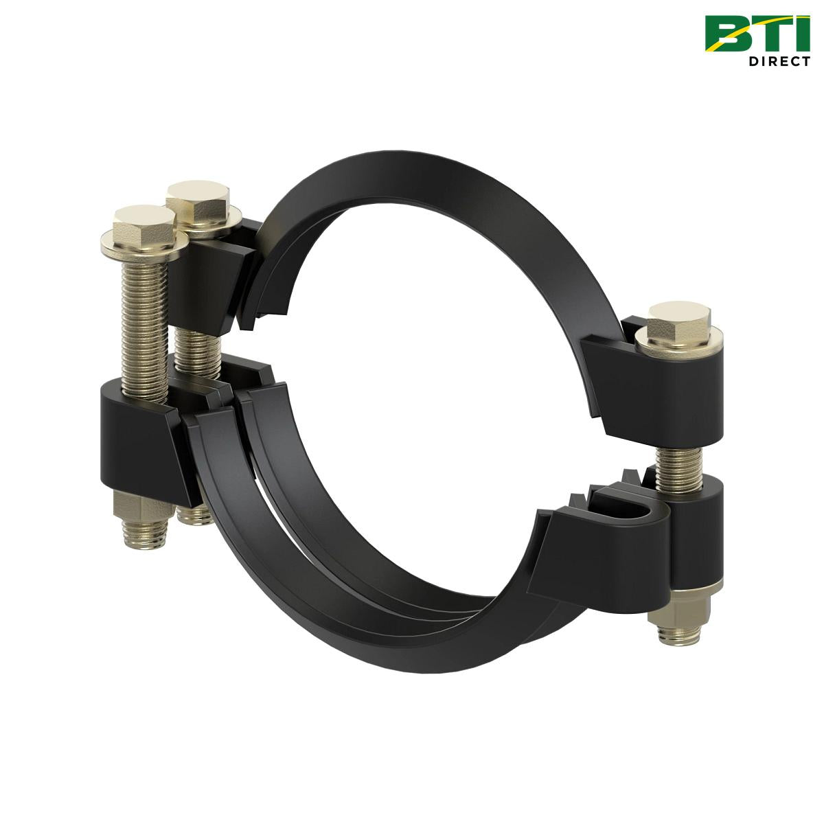 AR43704: Muffler Clamp Assembly