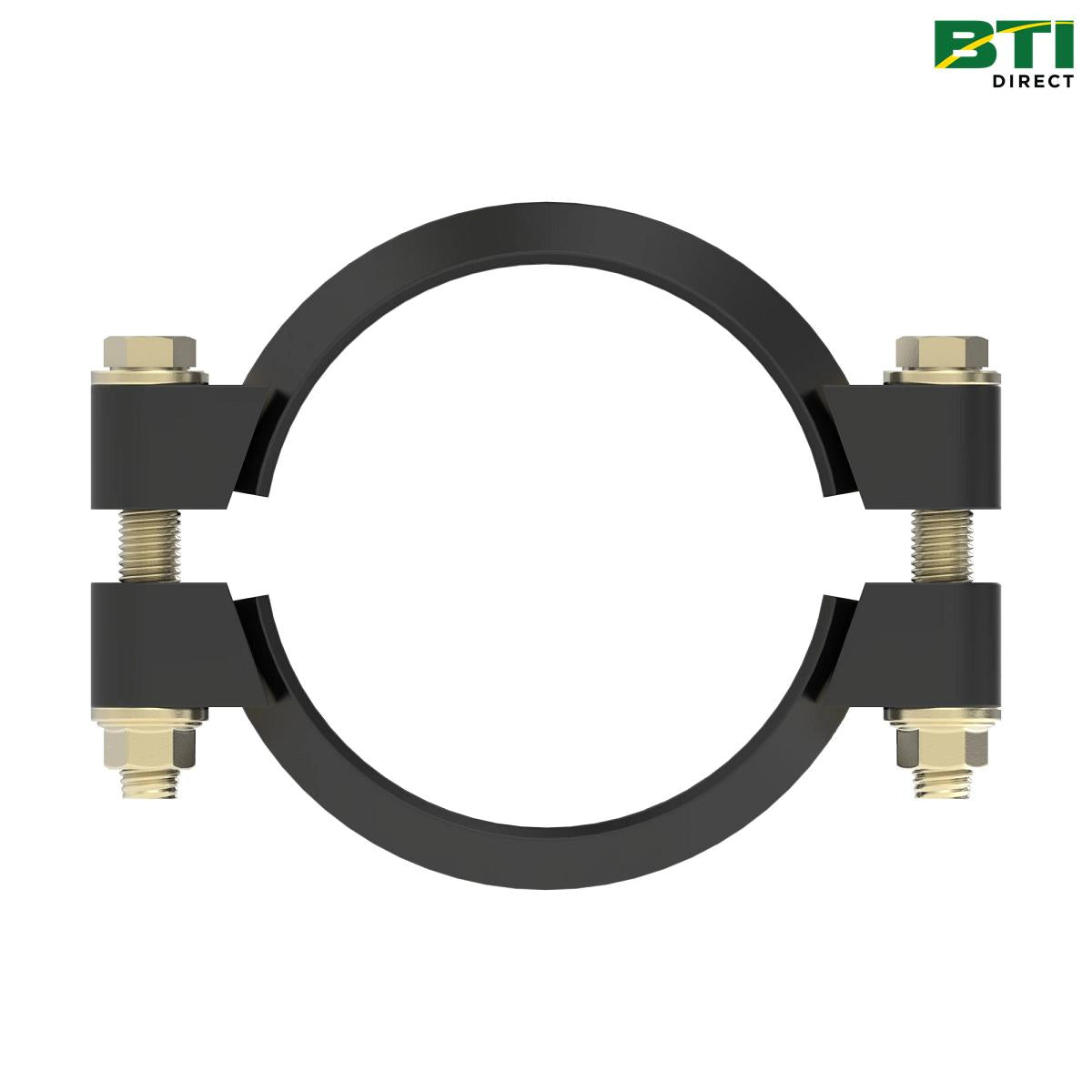 AR43704: Muffler Clamp Assembly