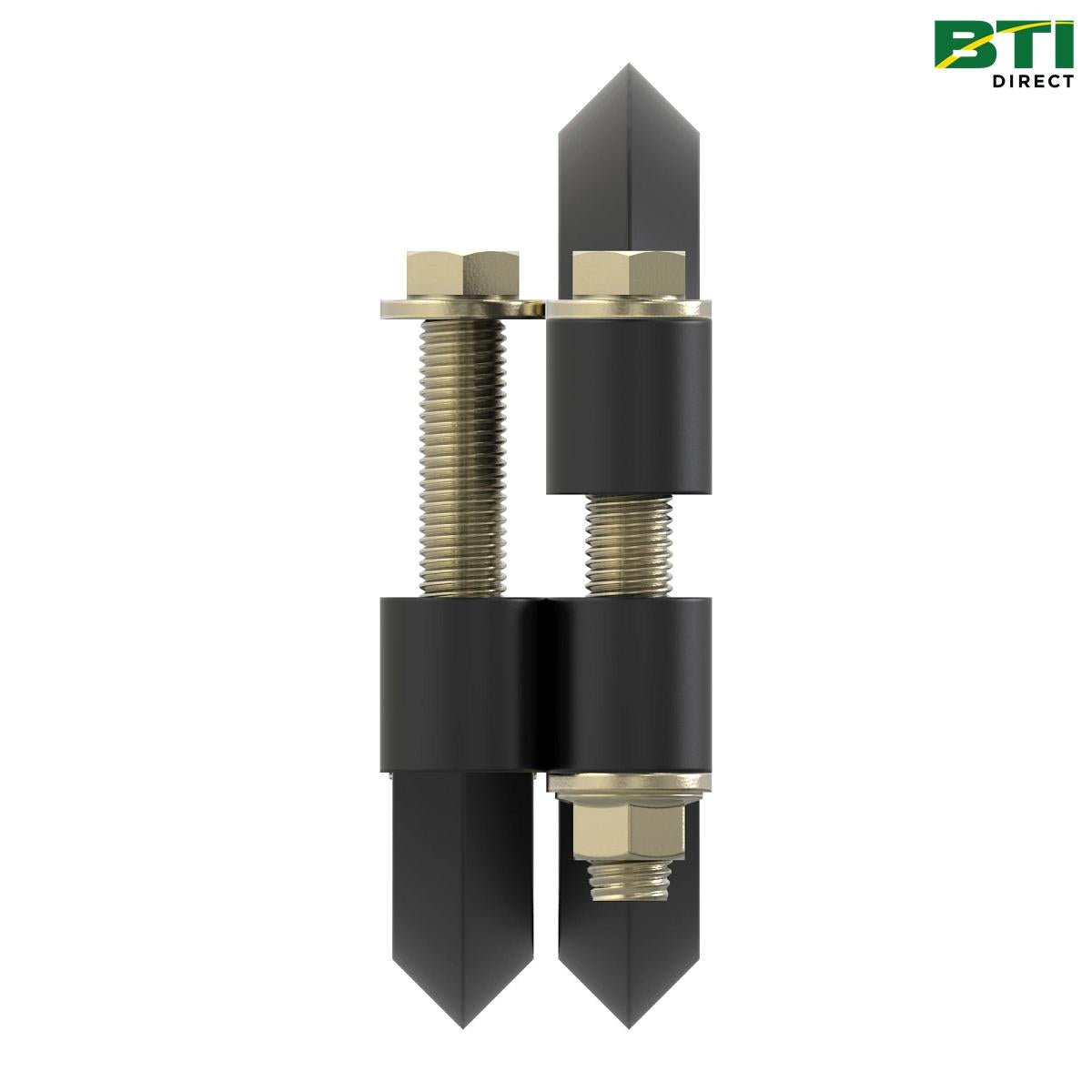 AR43704: Muffler Clamp Assembly
