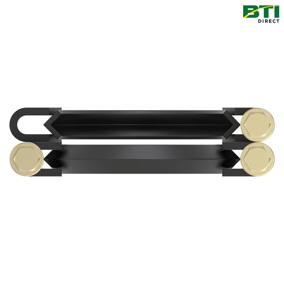 AR43704: Muffler Clamp Assembly