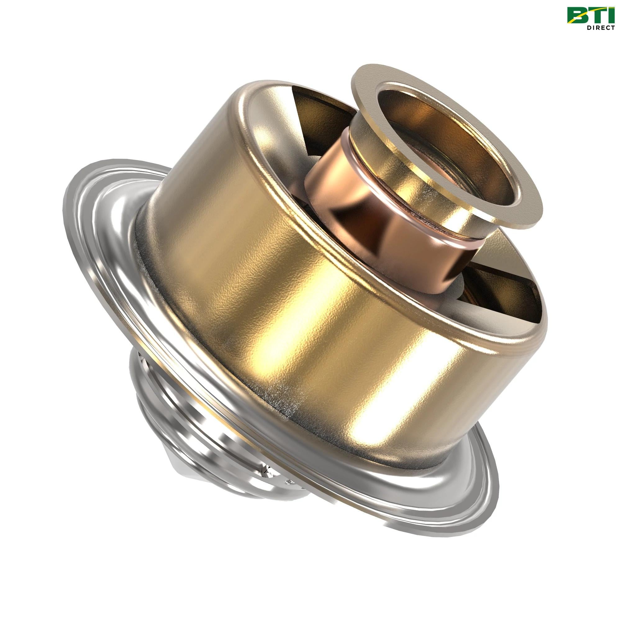 AR48675: Thermostat