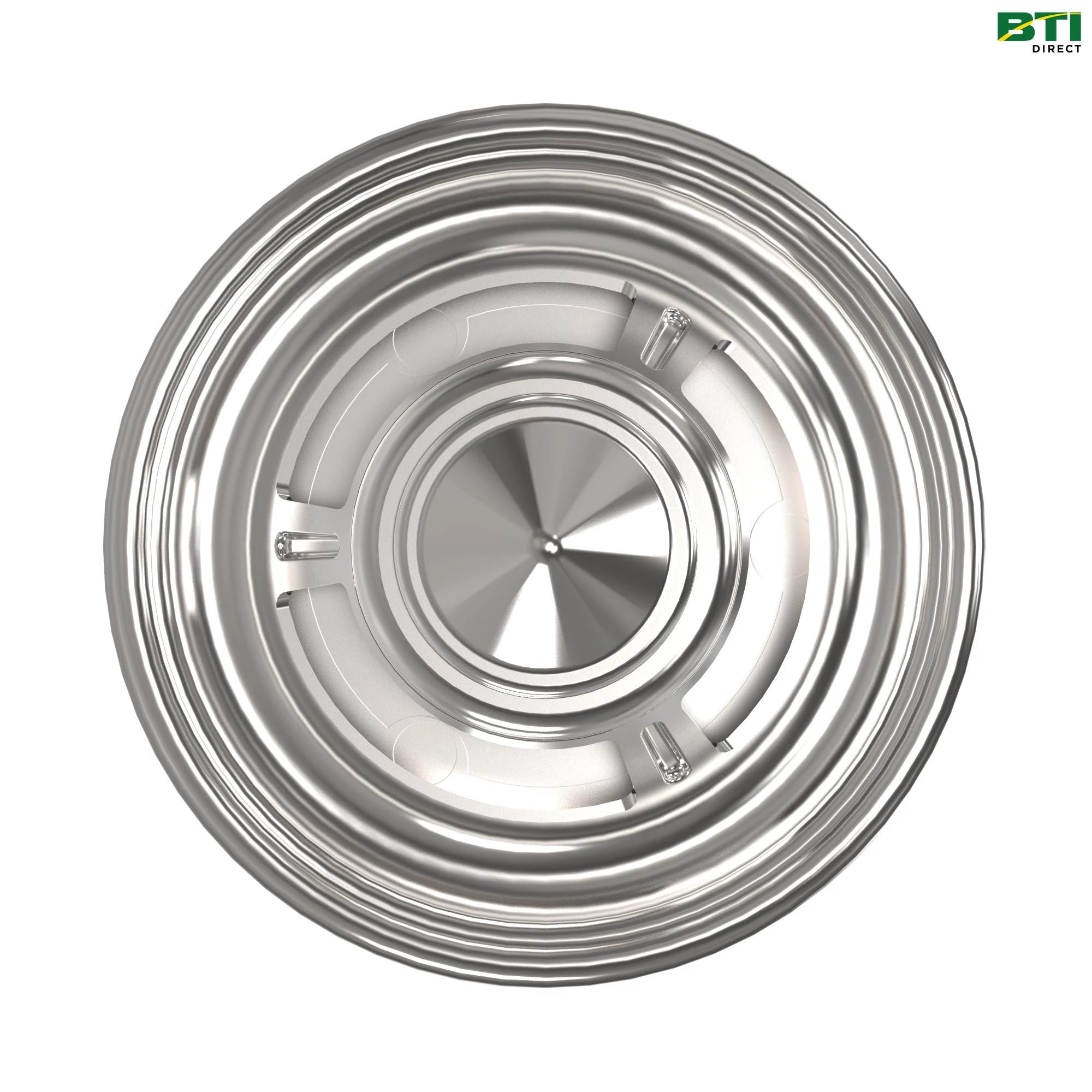 AR48675: Thermostat