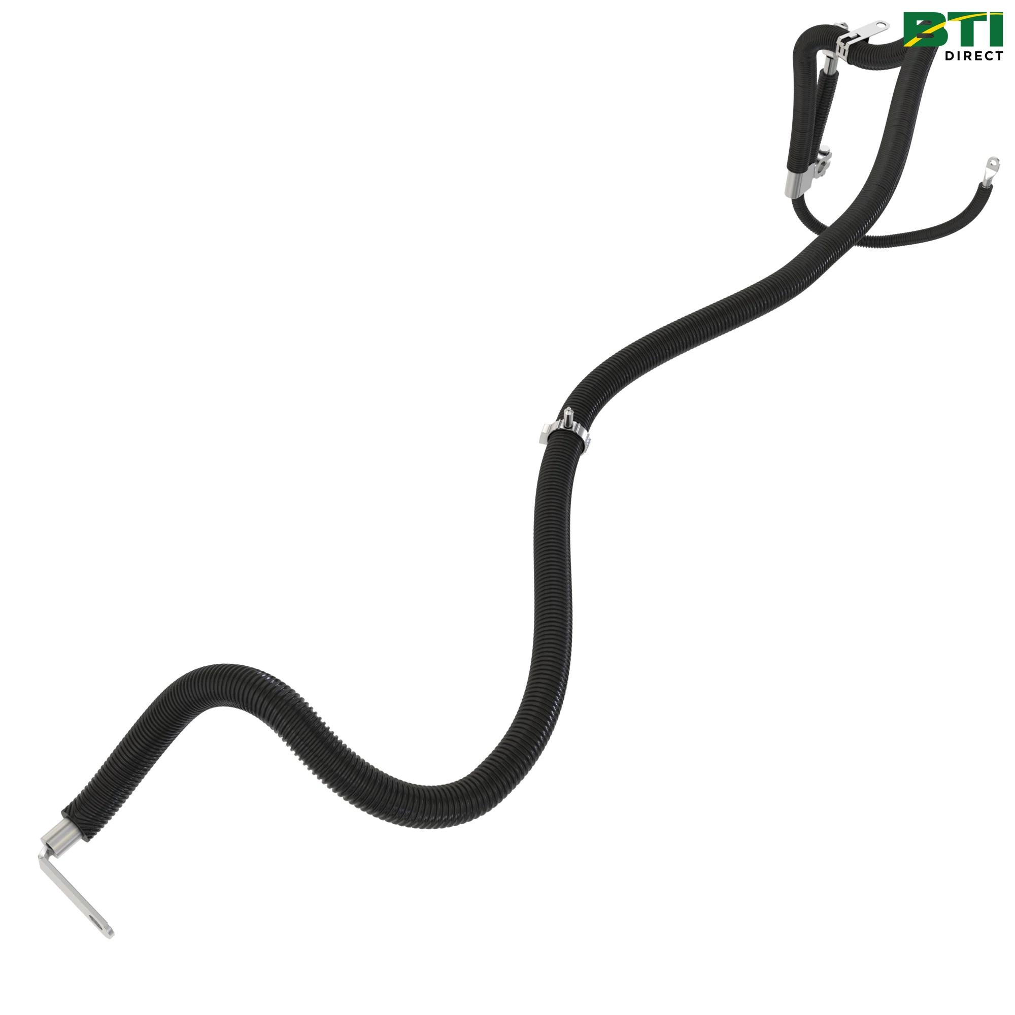 AR48912: Battery Connector Cable, Length 1016 mm