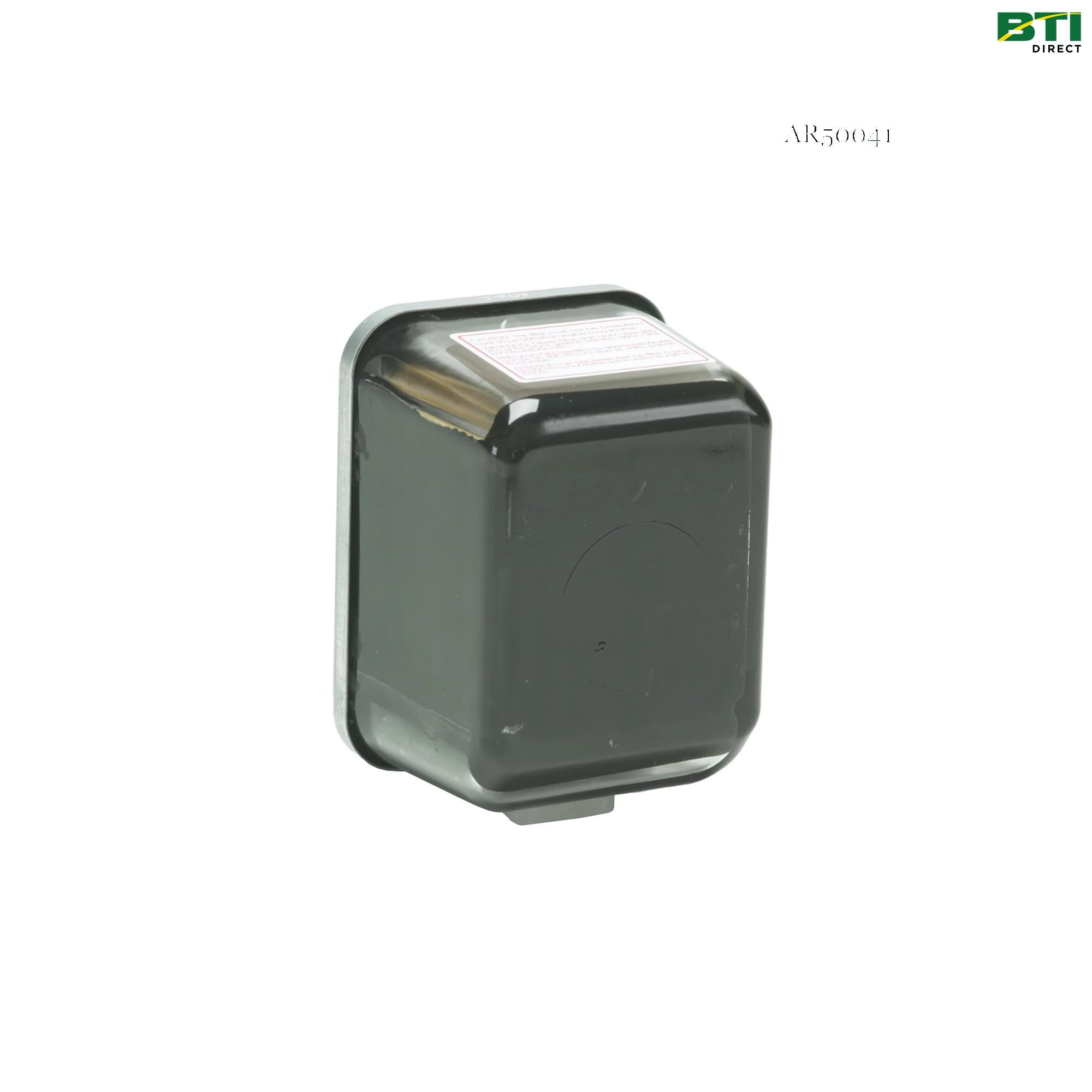 AR50041: Fuel Filter