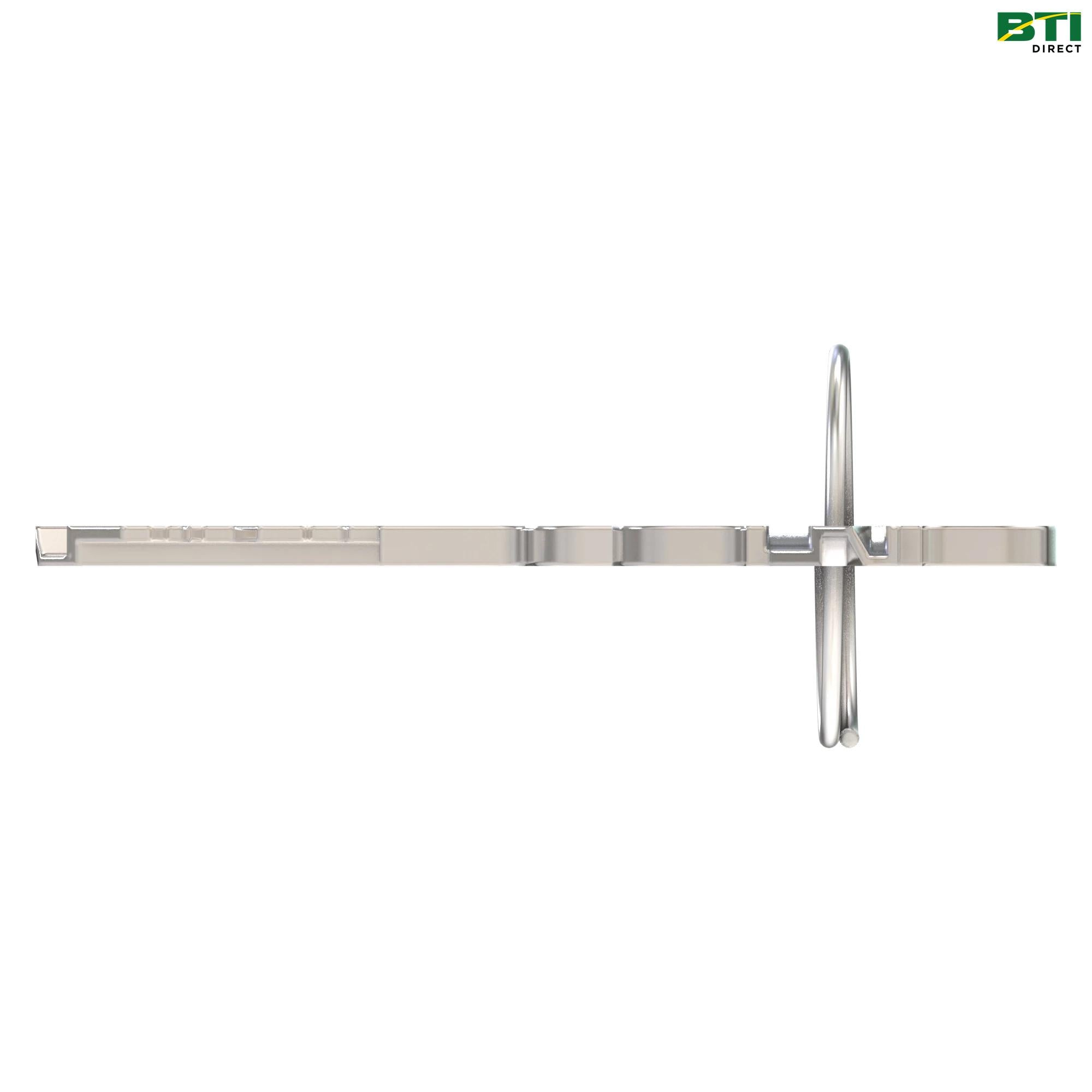 AR51481: Ignition Key (Set of 2)