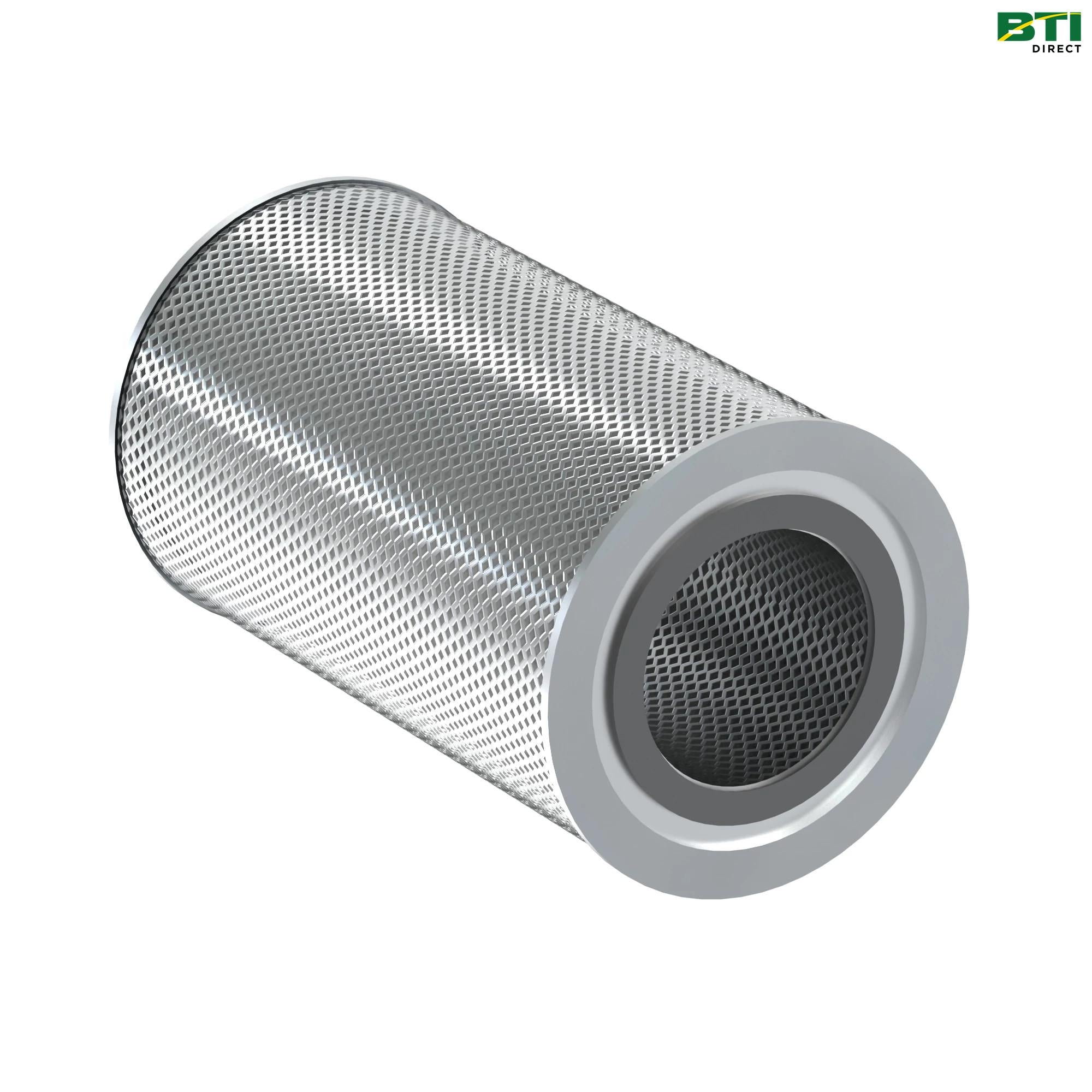 AR51923: Air Pre-Cleaner Assembly