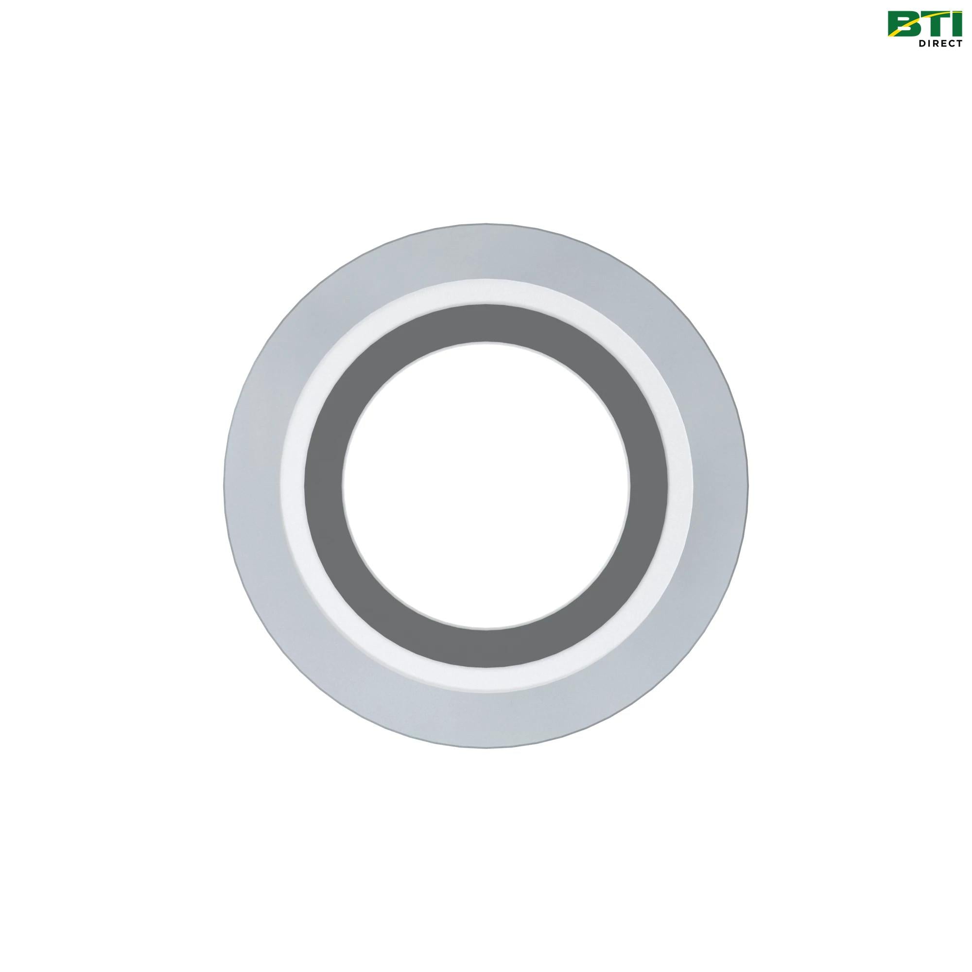 AR51923: Air Pre-Cleaner Assembly
