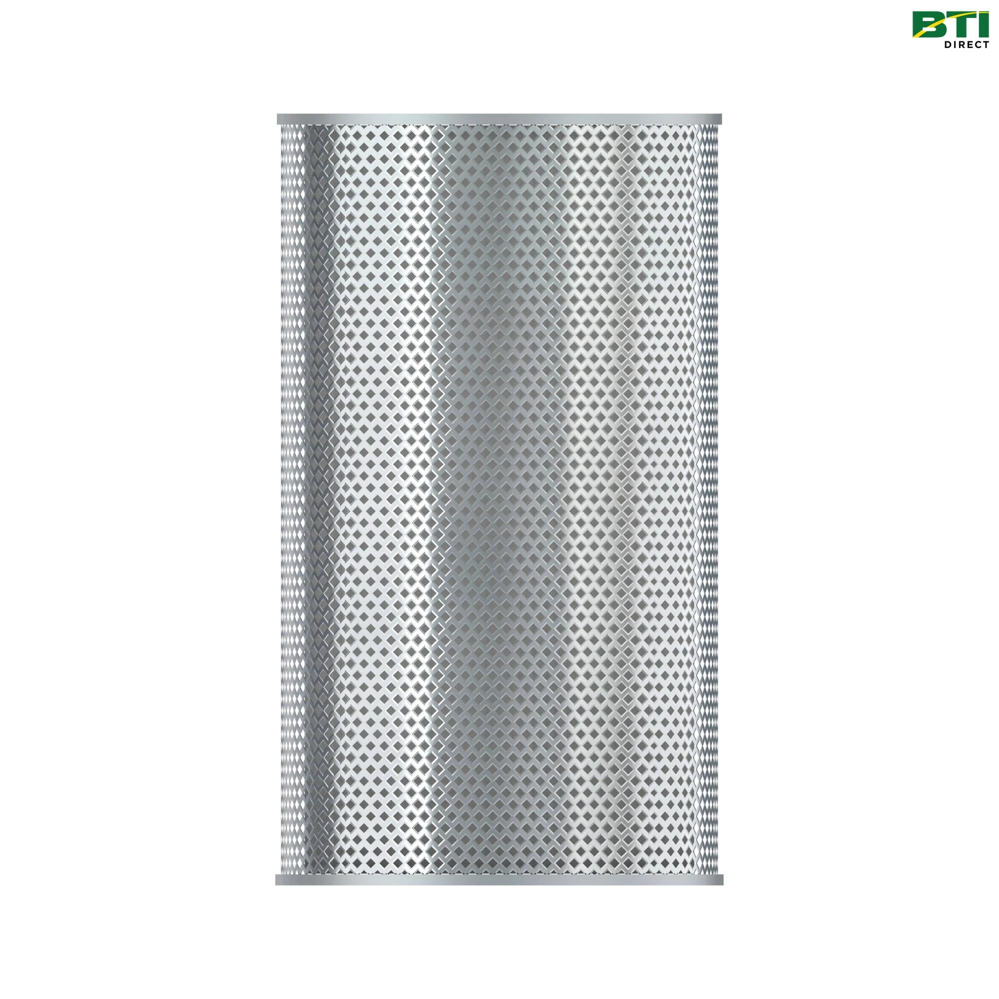 AR51923: Air Pre-Cleaner Assembly