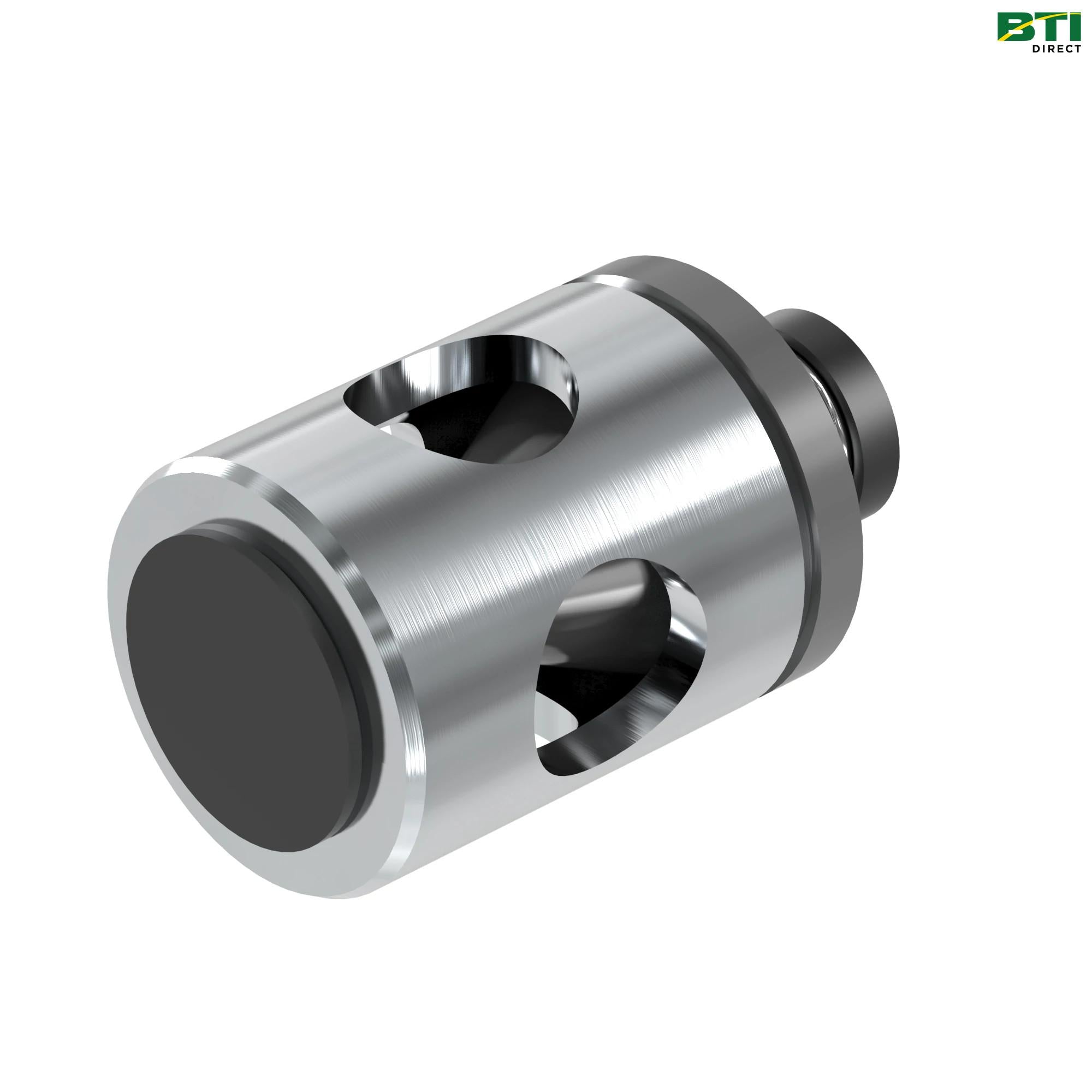AR53301: Inlet Valve Assembly