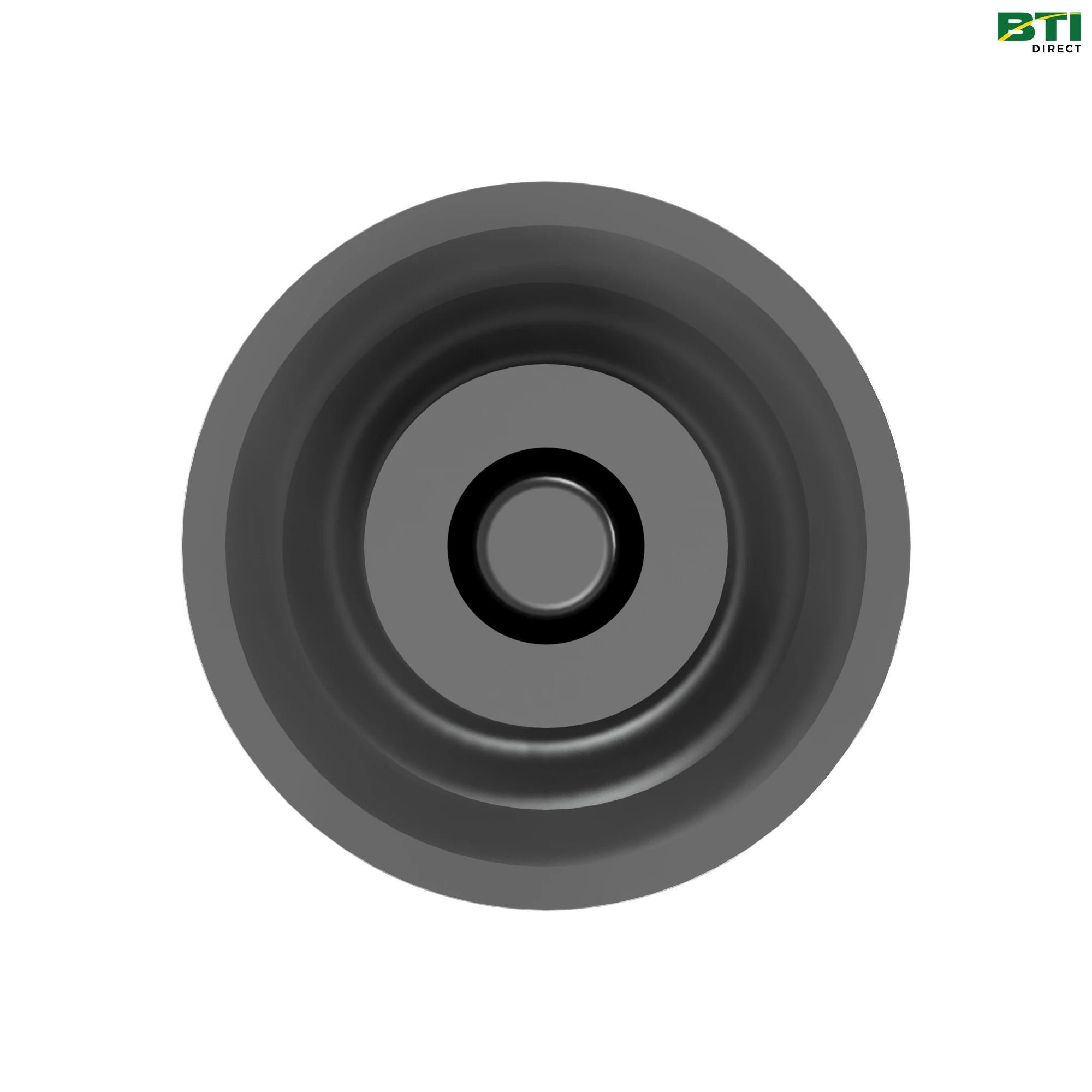 AR53301: Inlet Valve Assembly