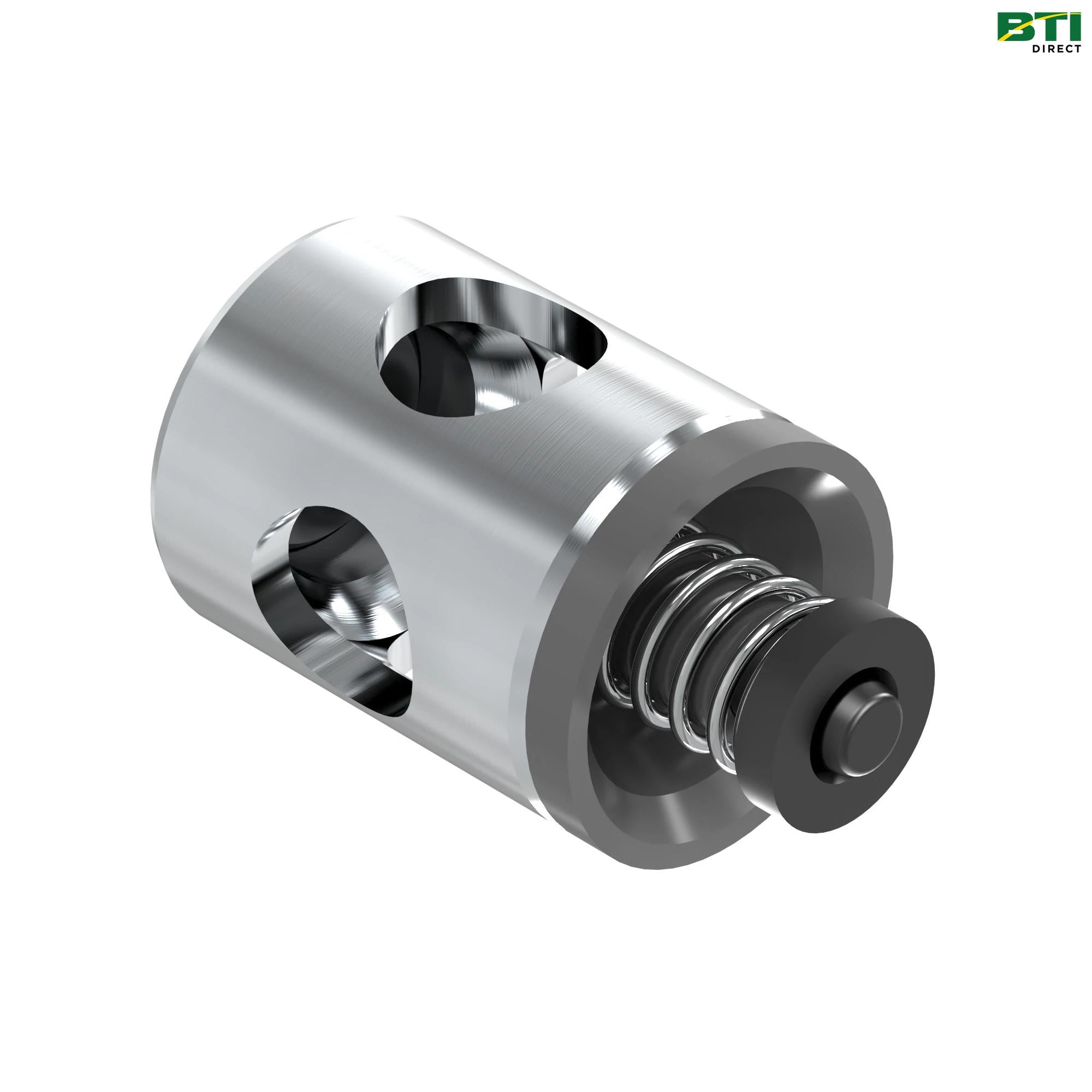 AR53301: Inlet Valve Assembly