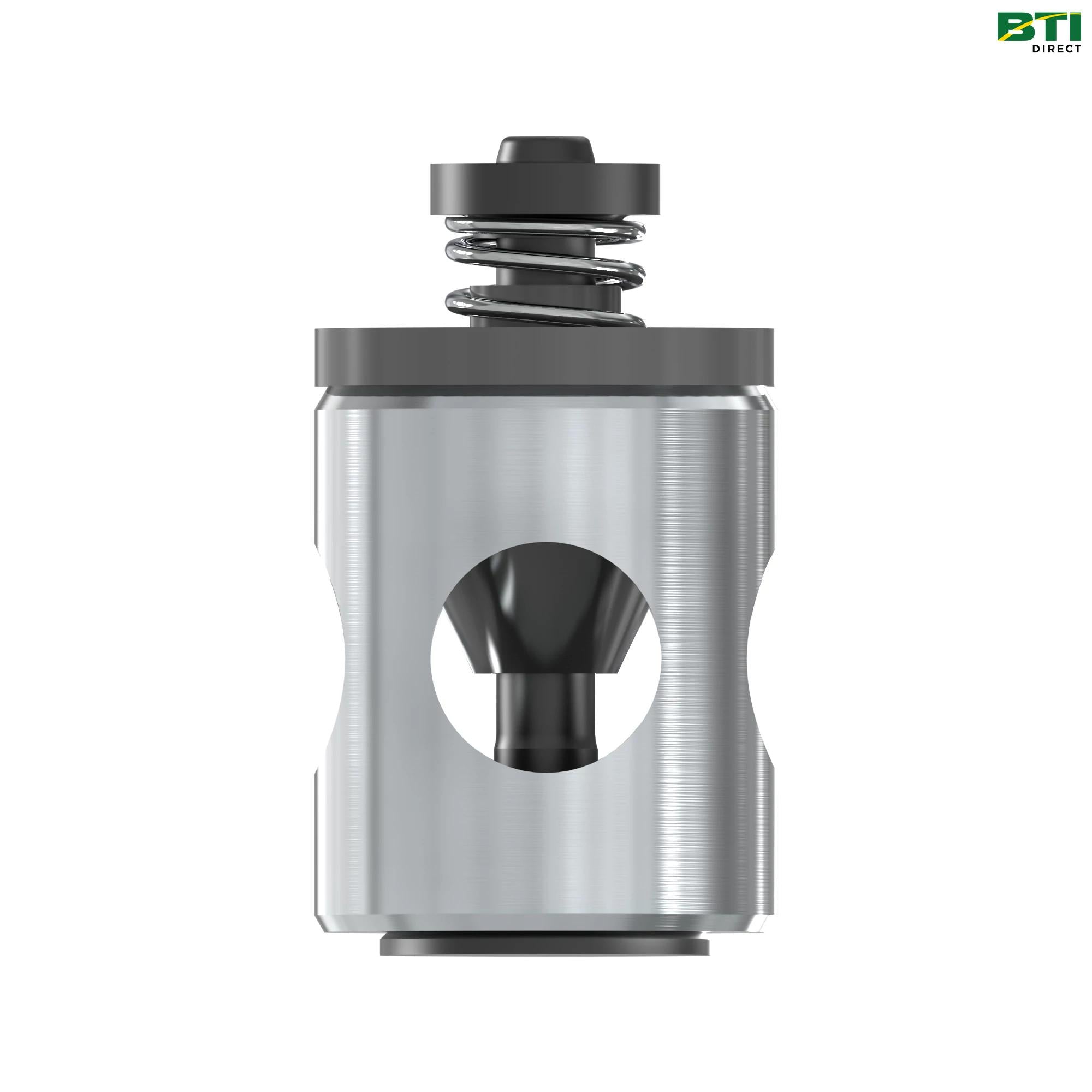 AR53301: Inlet Valve Assembly