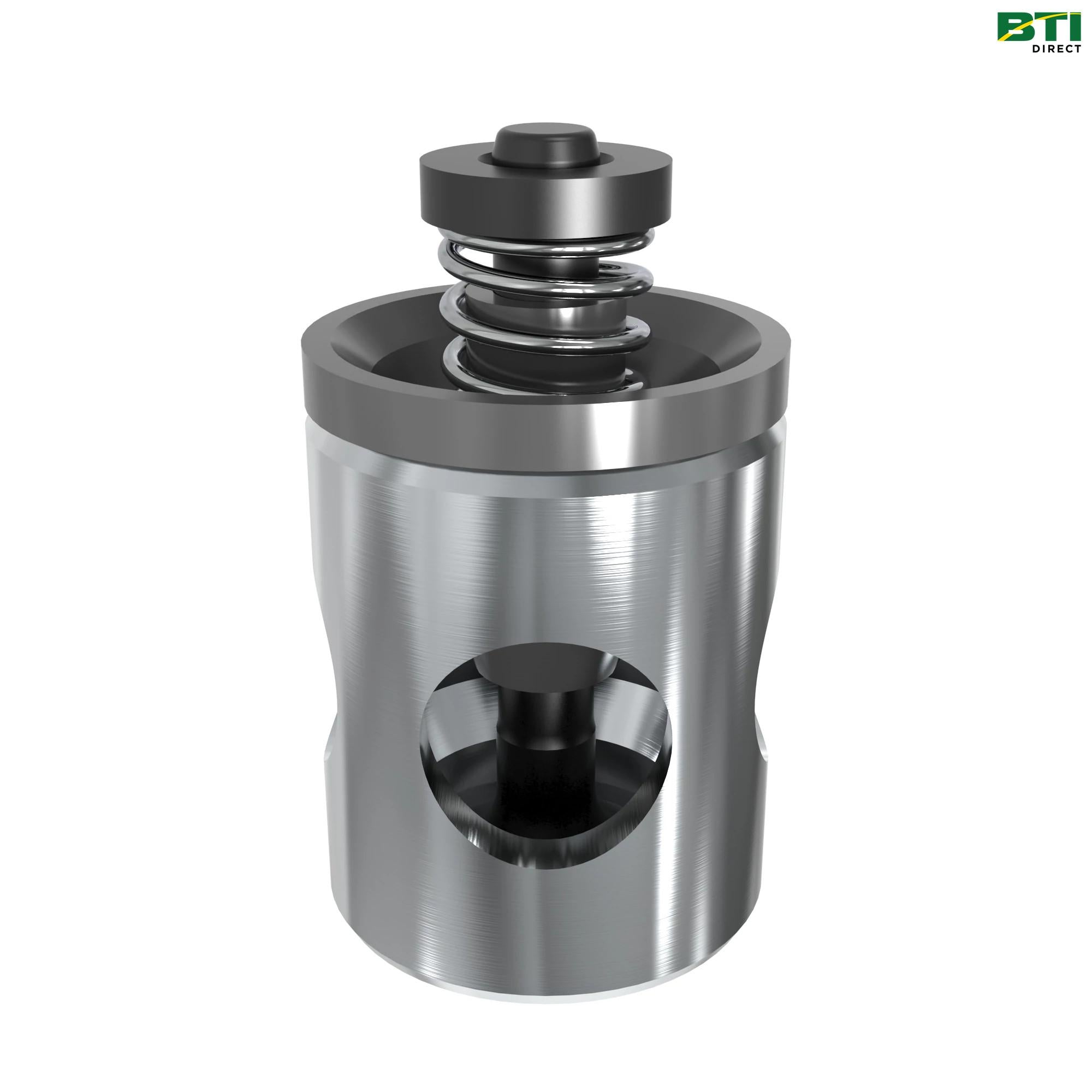 AR53301: Inlet Valve Assembly