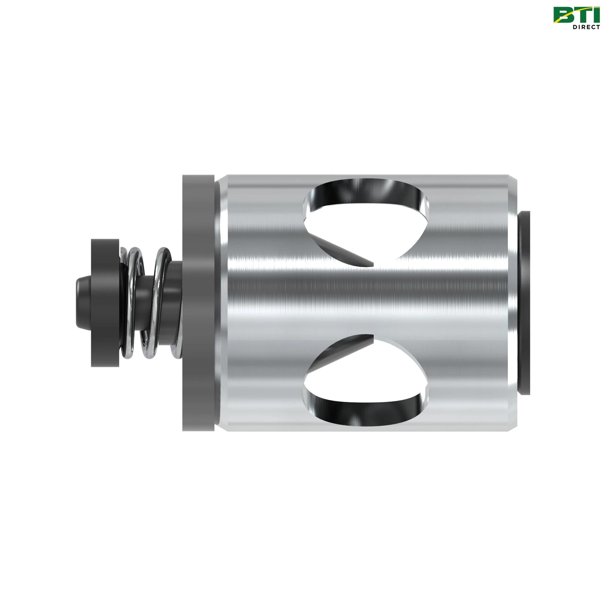 AR53301: Inlet Valve Assembly