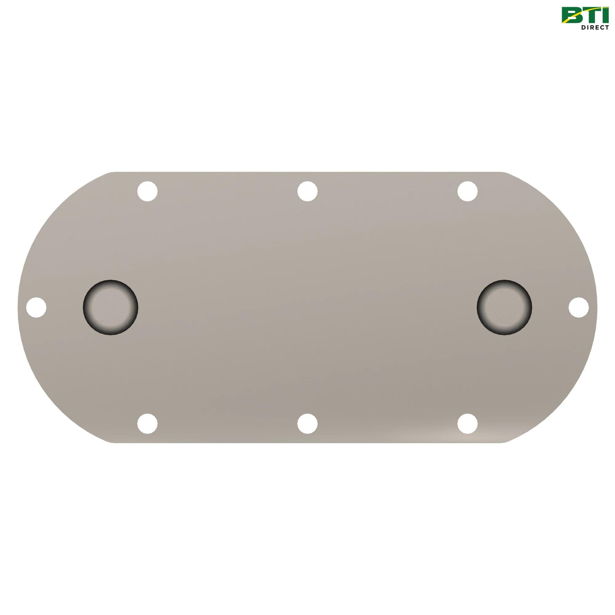 AR55394: Oil Cooler