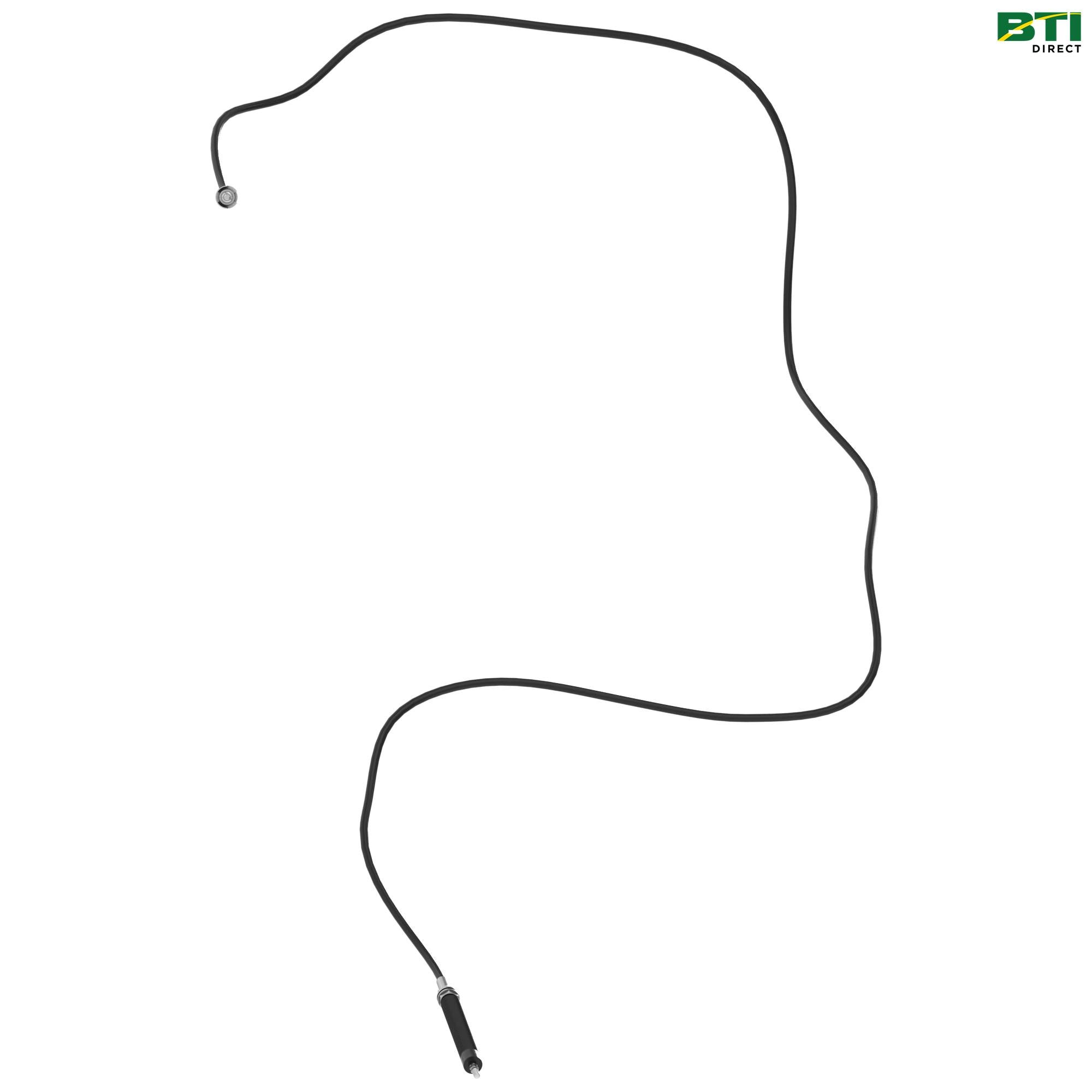 AR55702: Control Valve Push Pull Cable