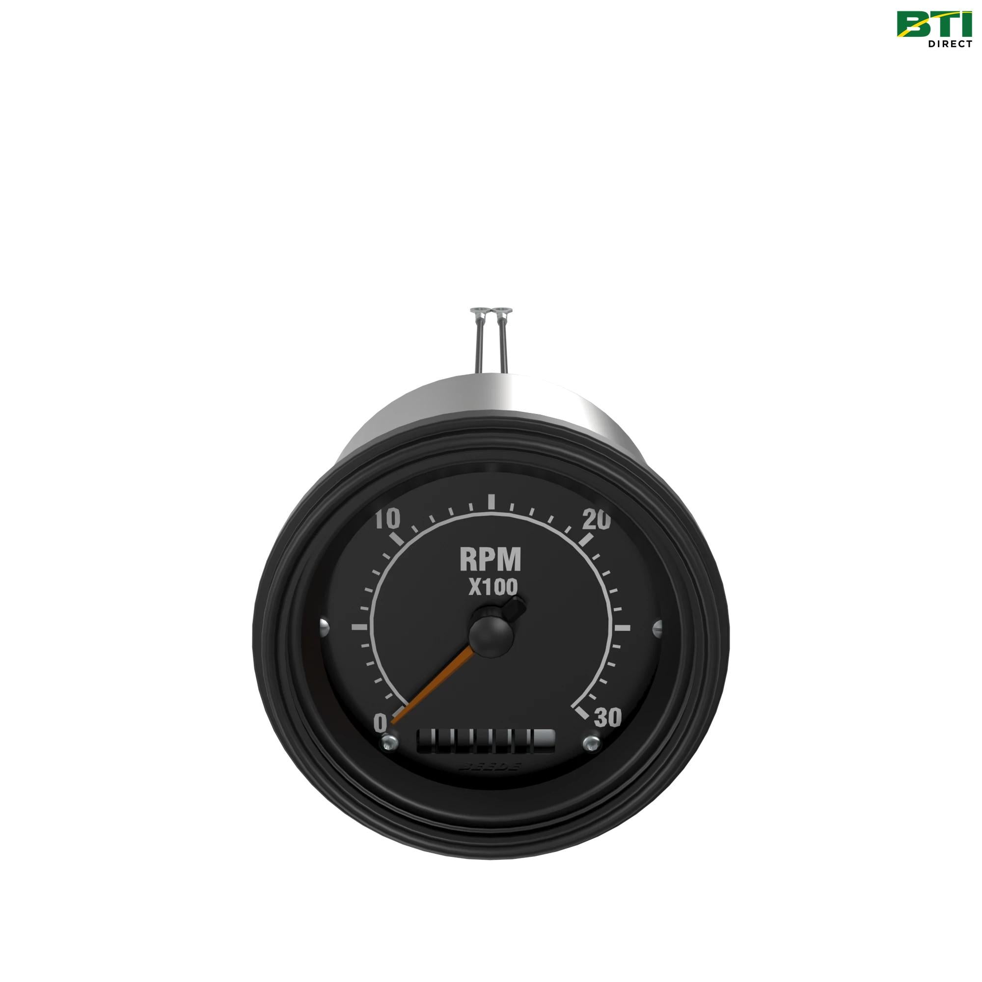 AR65445: Tachometer, 2500 RPM
