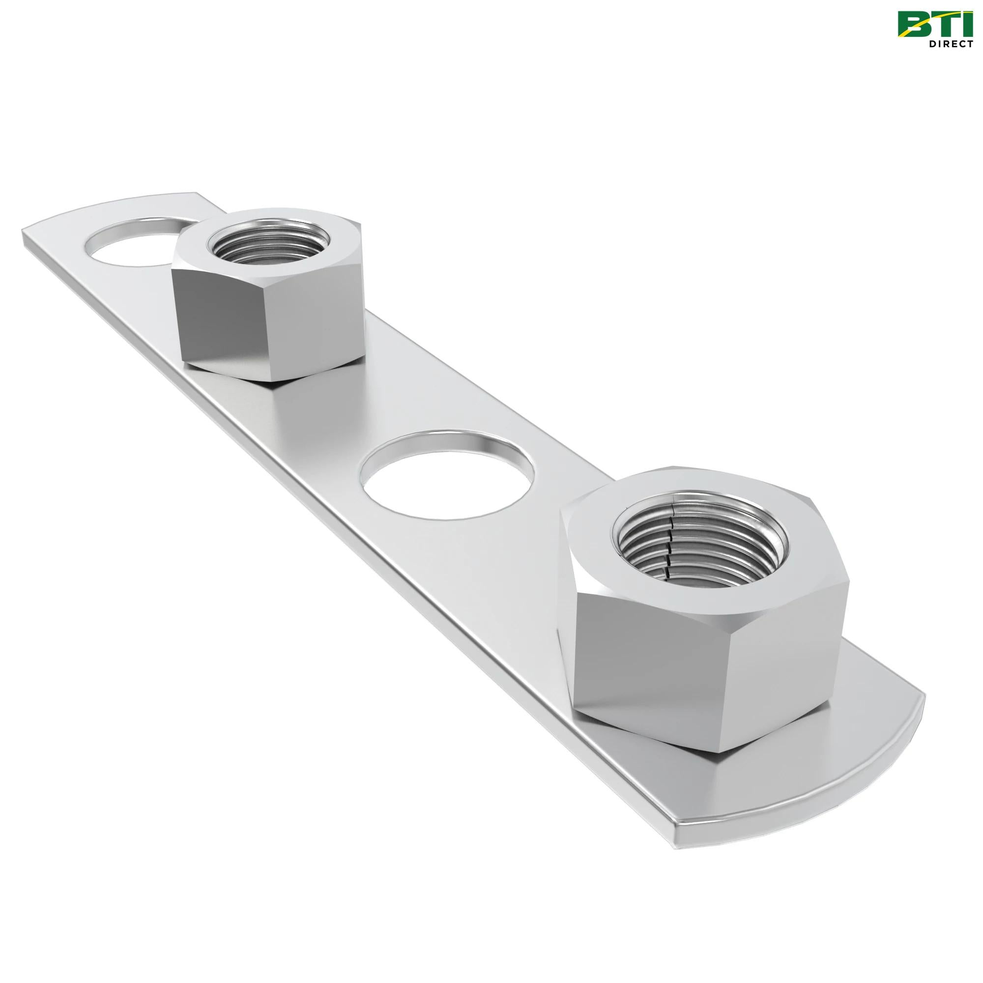 AR68801: Retainer Assembly