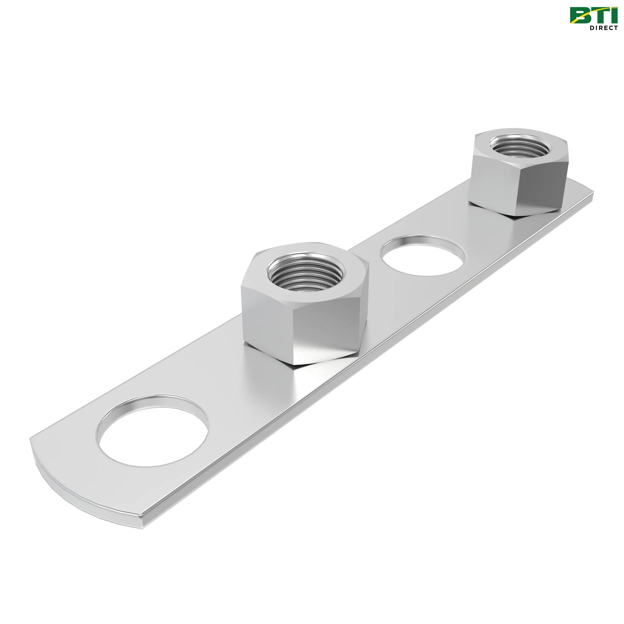 AR68801: Retainer Assembly