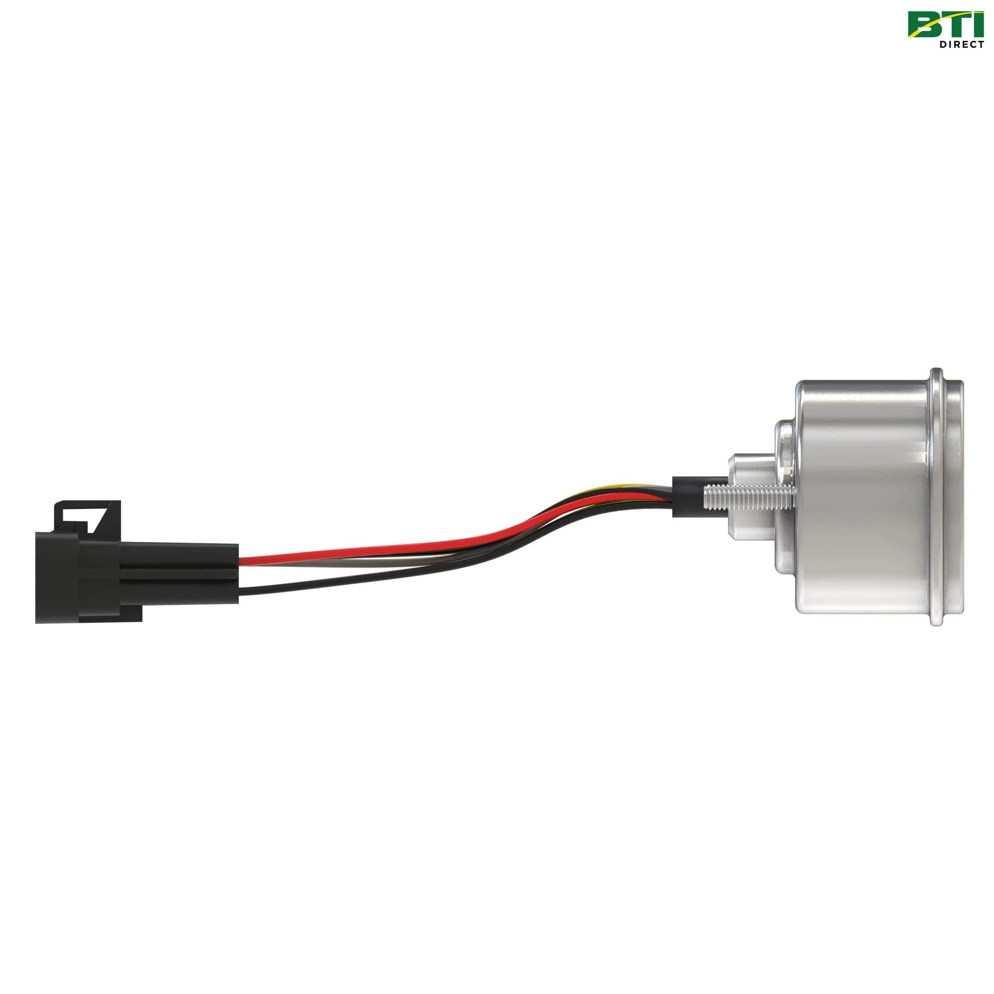 AR70858: Water Temperature Gauge