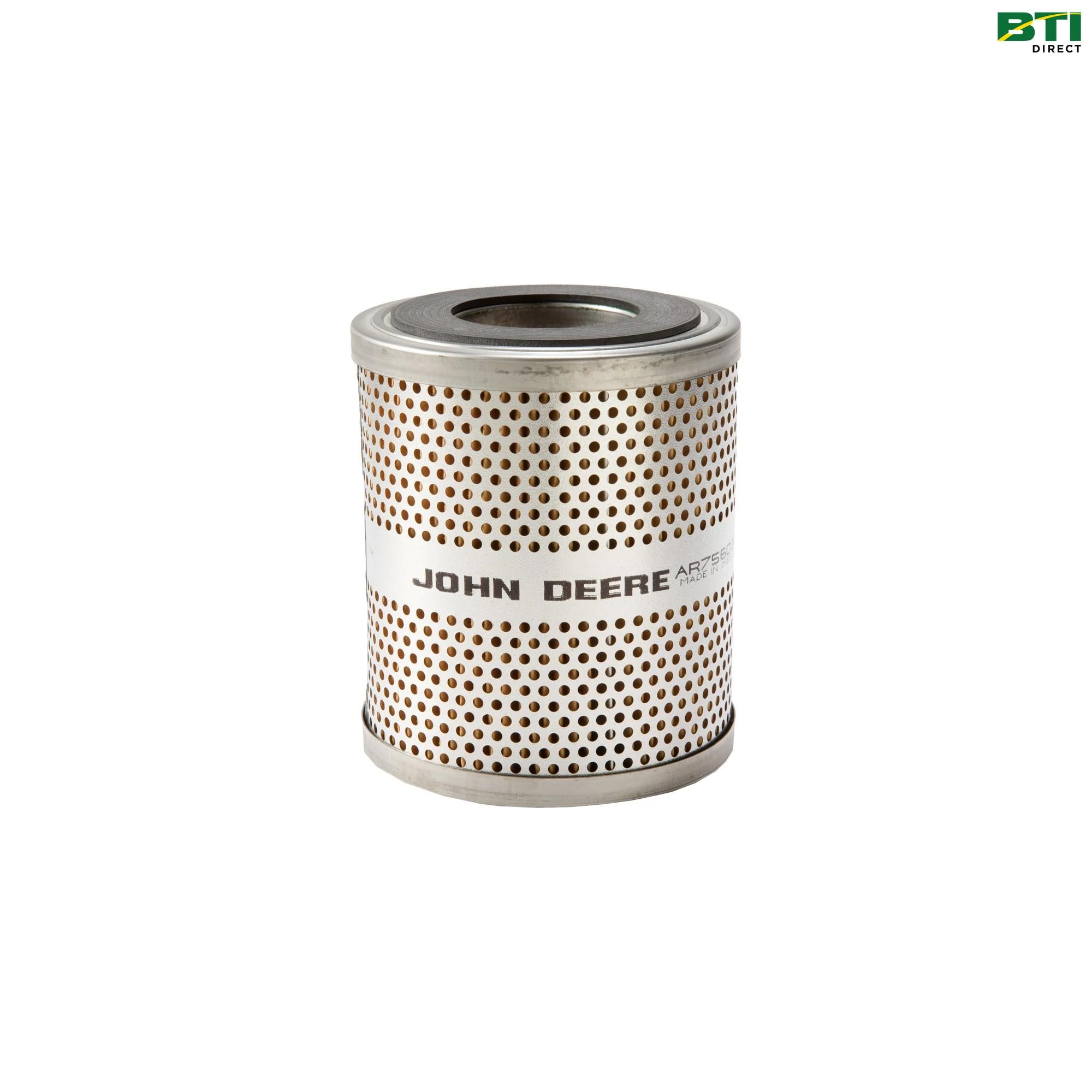 AR75603: Transmission Oil Filter Element