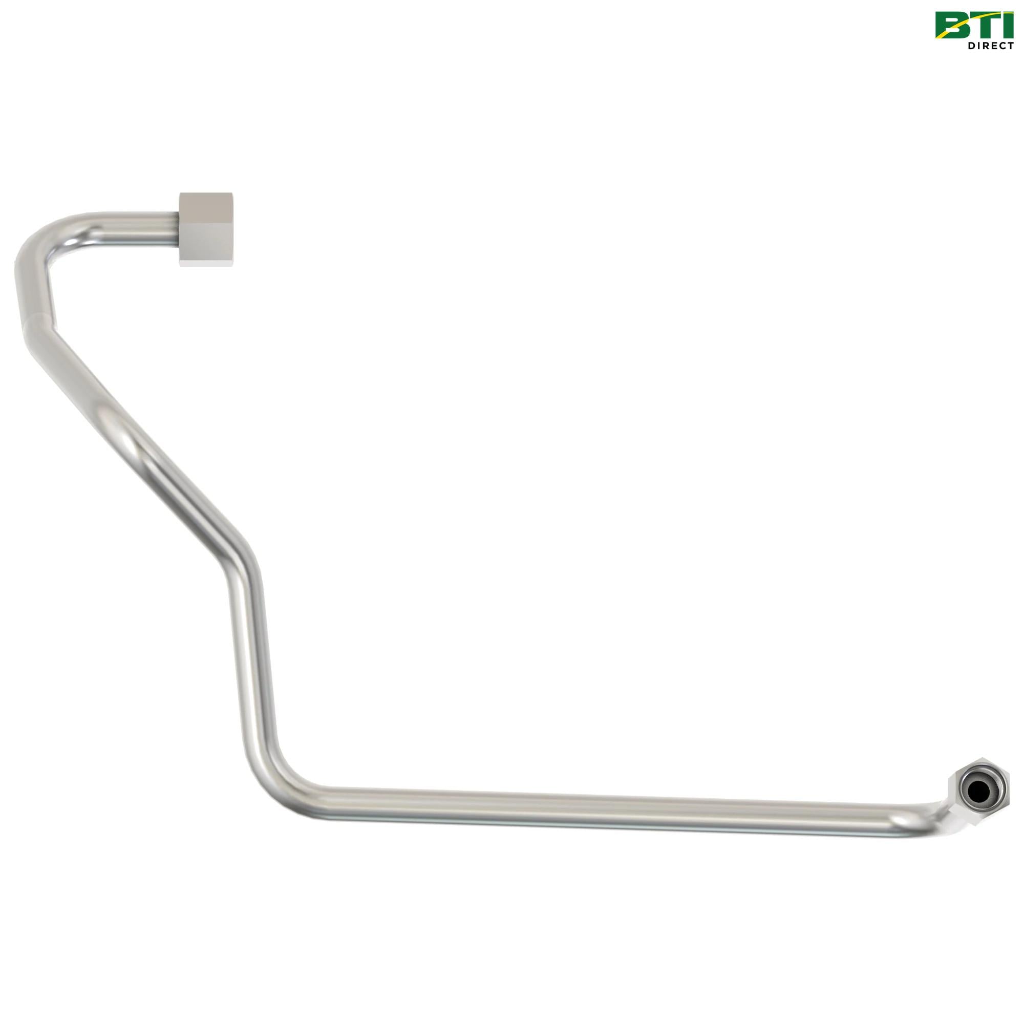 AR75978: Hydraulic Oil Line