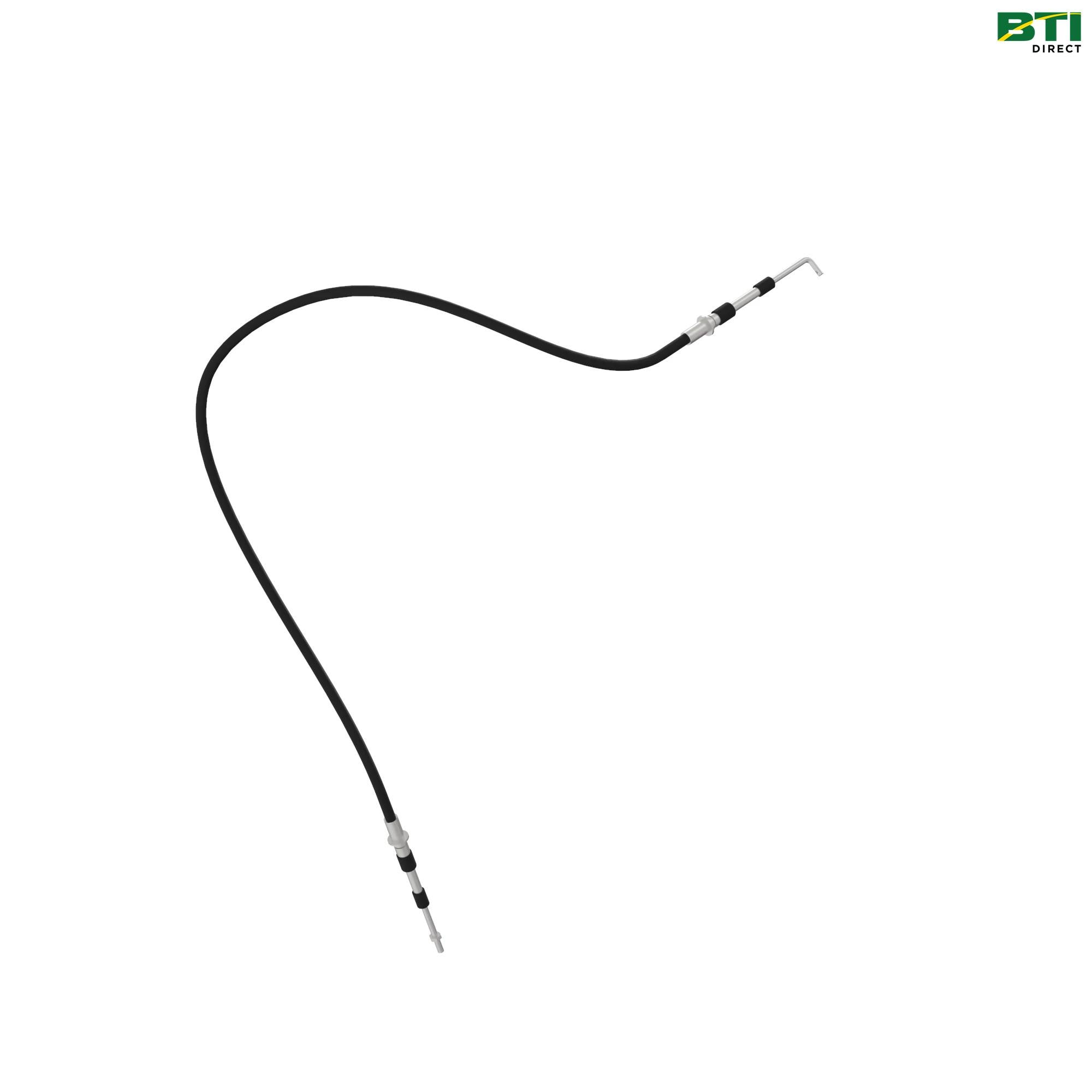 AR78968: Transmission Lock Push Pull Cable