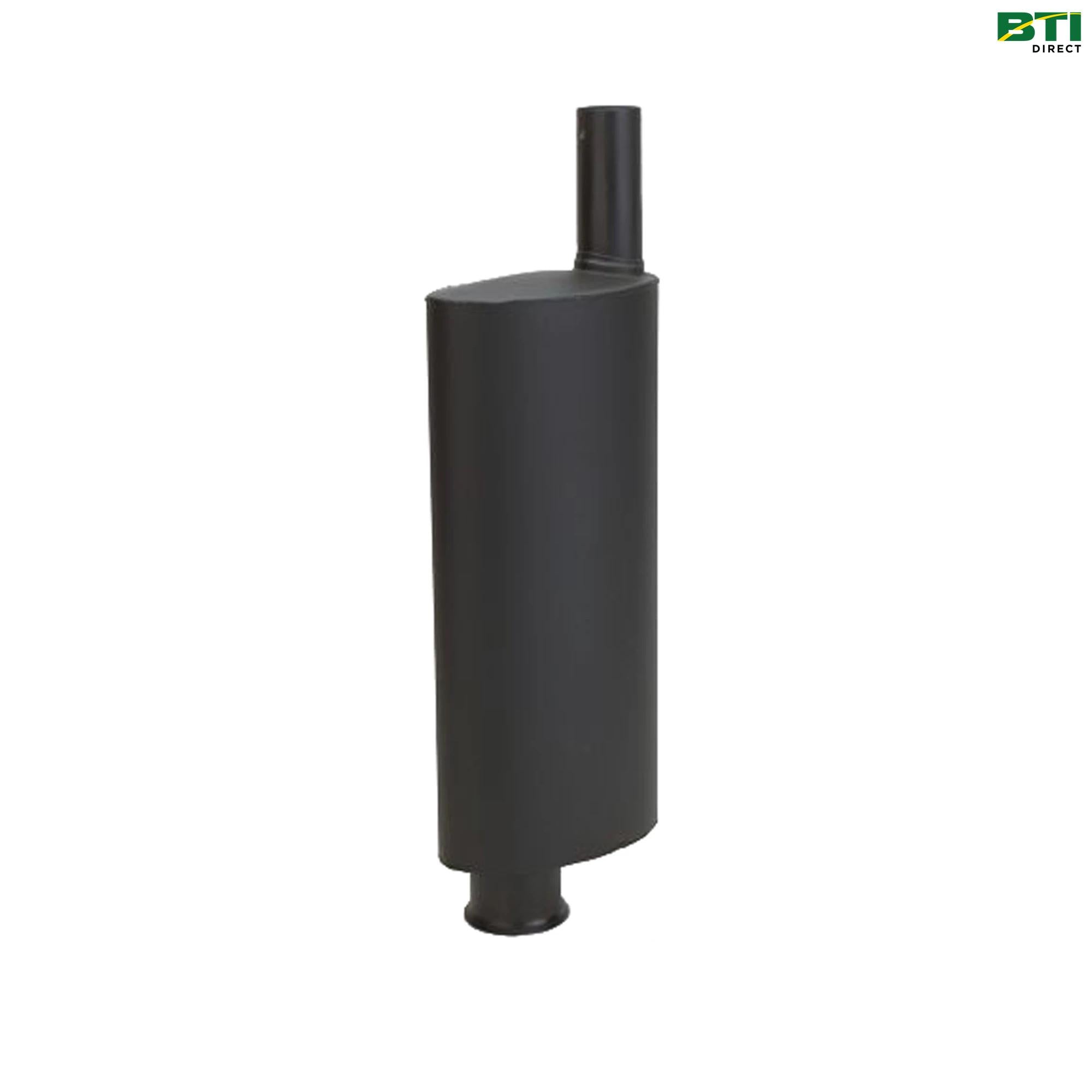 AR86595: Muffler